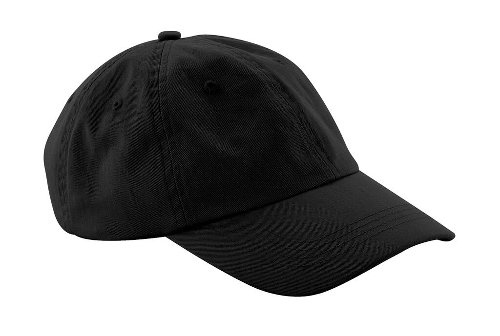 Low Profile 6 Panel Dad Cap