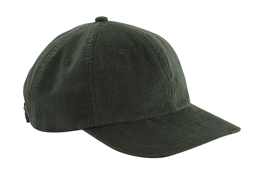 Heritage Cord Cap