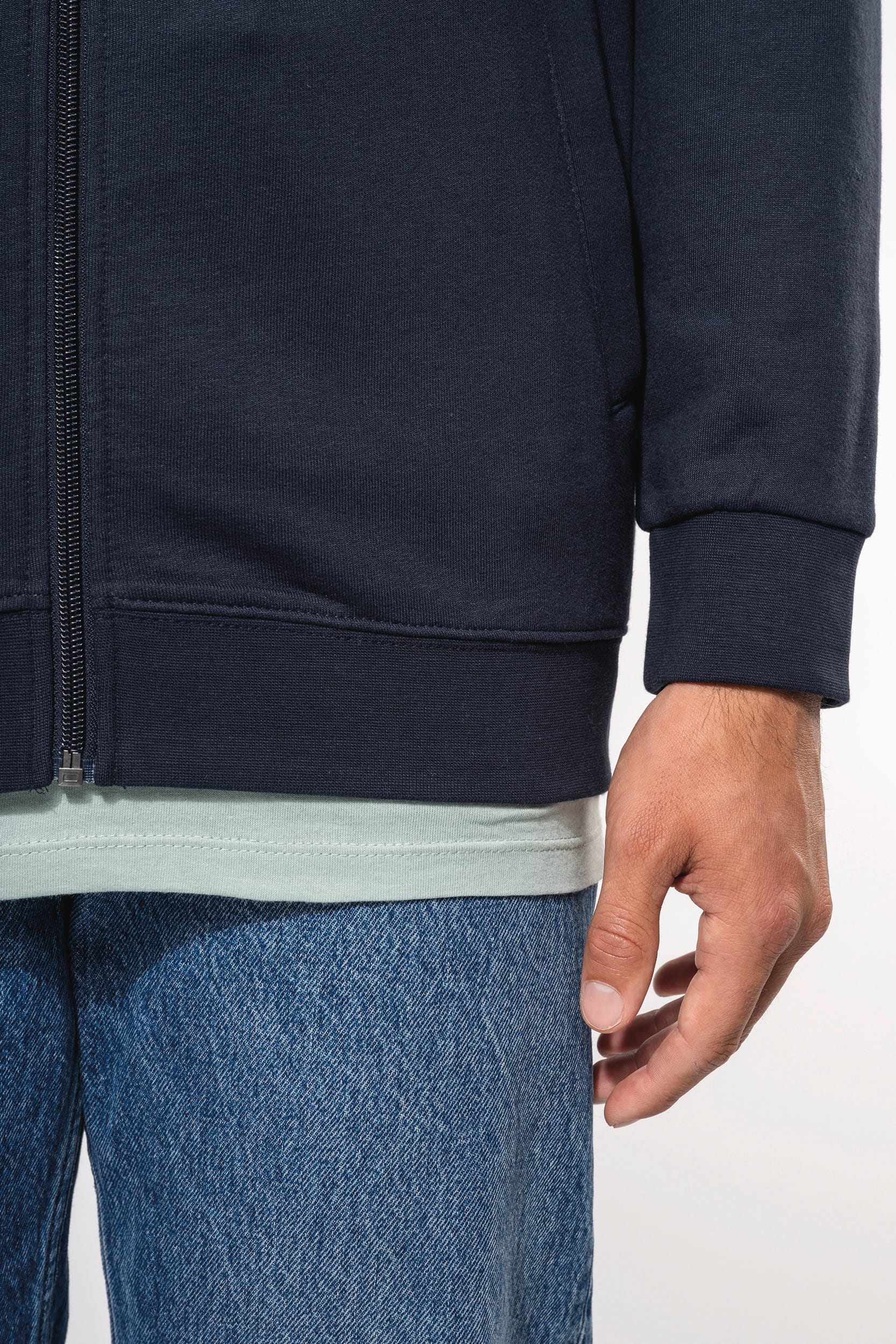 Sweatervest