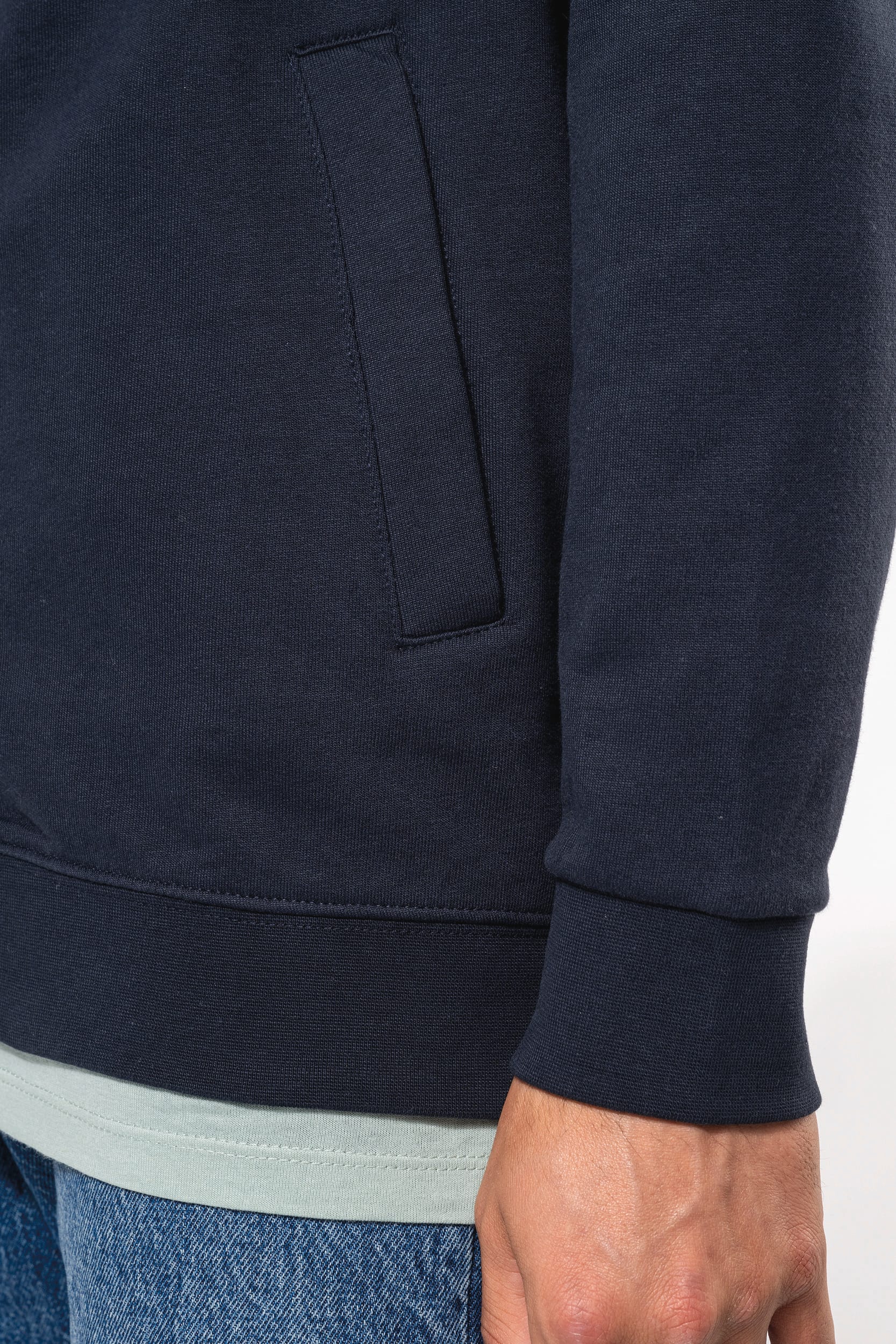 Sweatervest