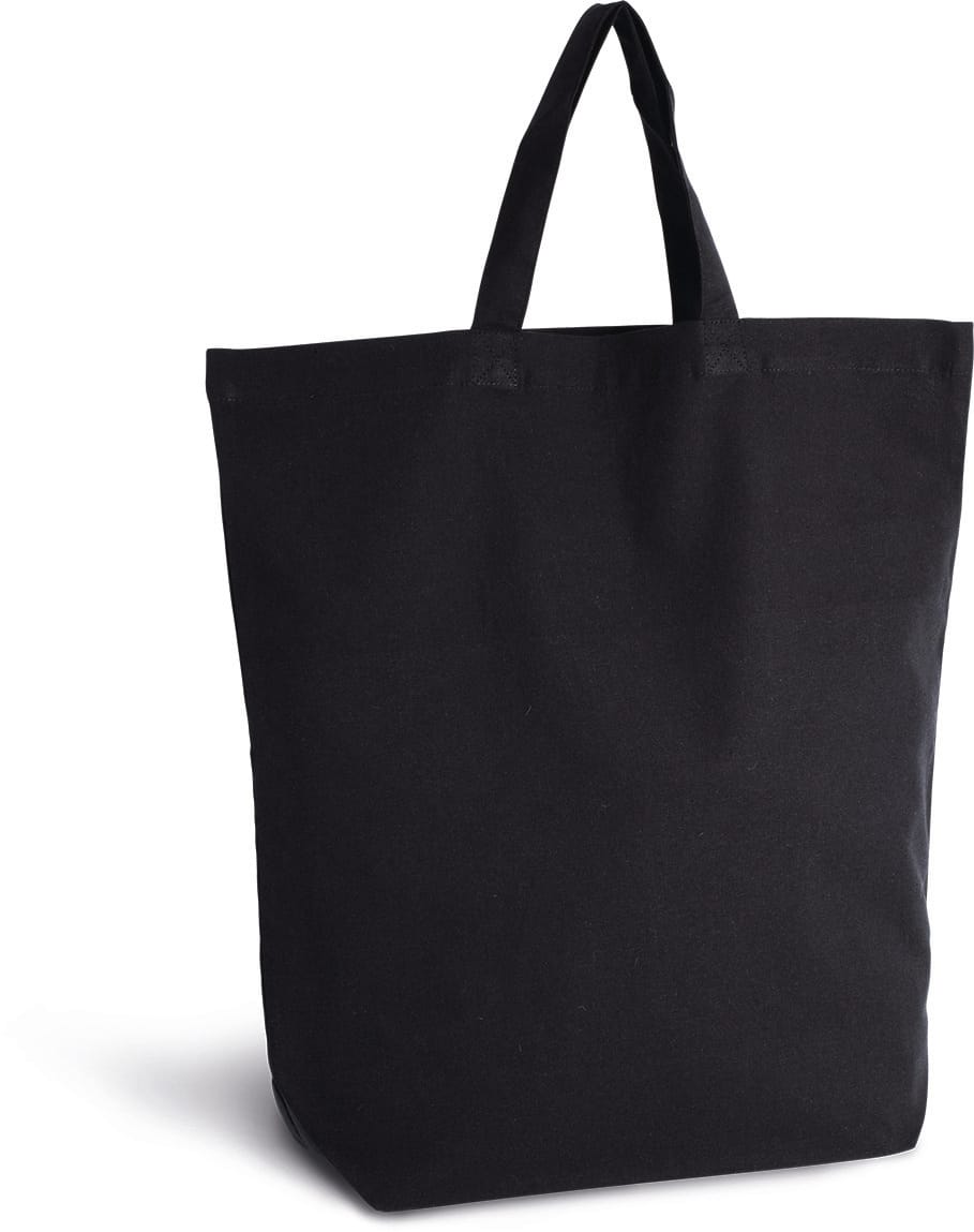 Shopper van katoen