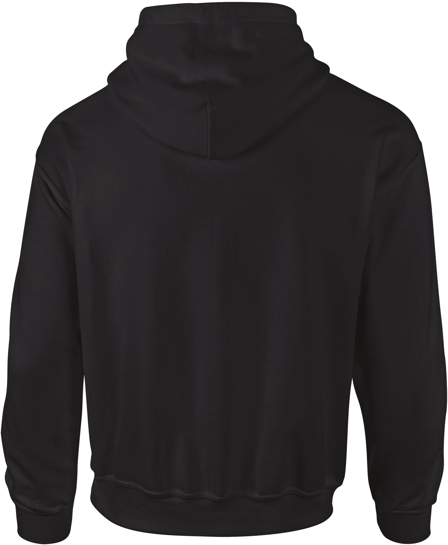 Dryblend® Adult Hooded Sweatshirt®