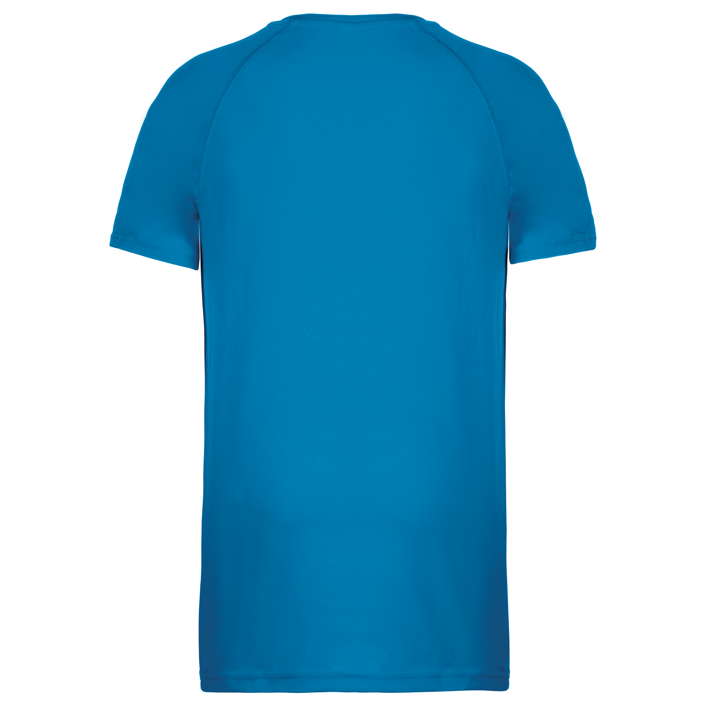 Functioneel Kindersportshirt