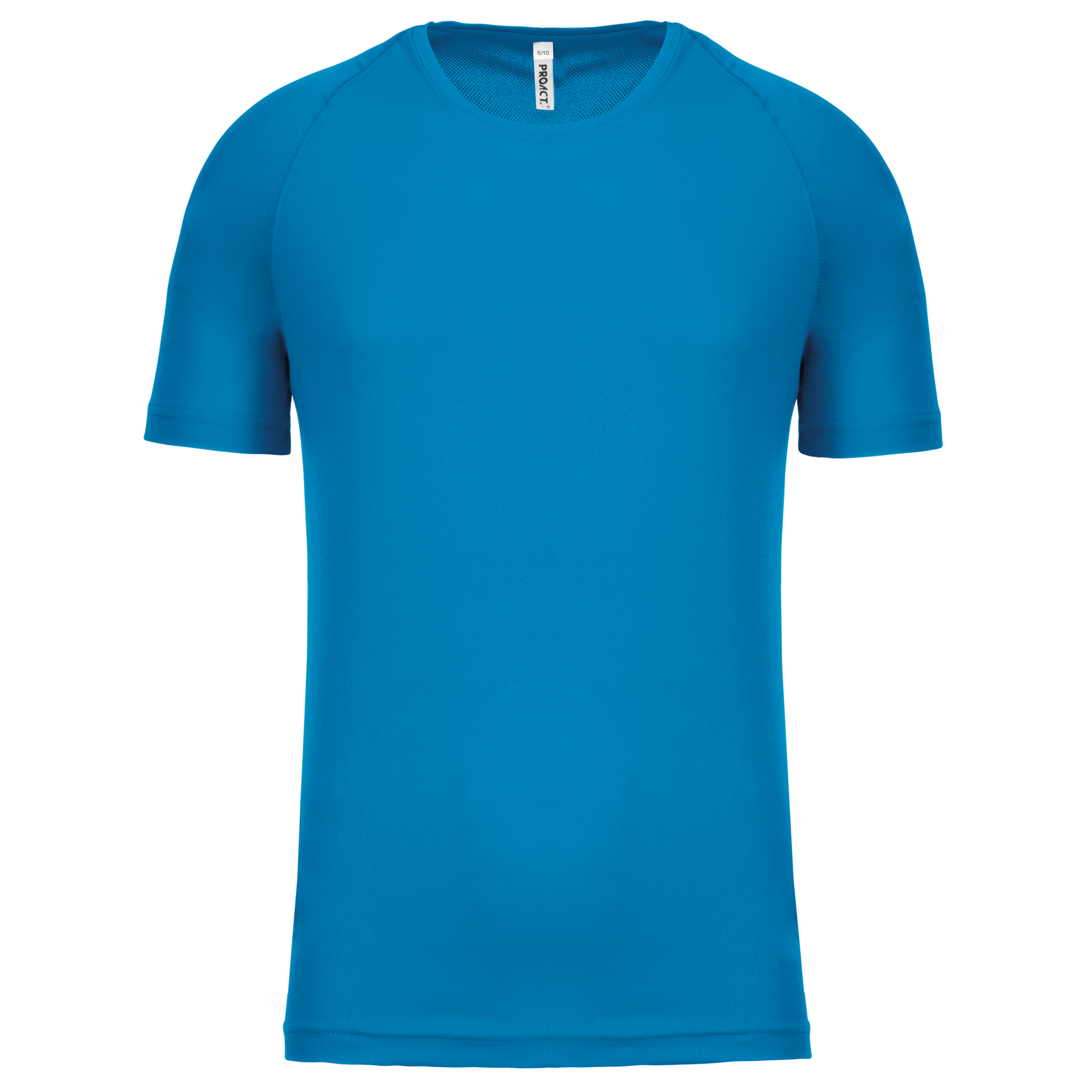Functioneel Kindersportshirt