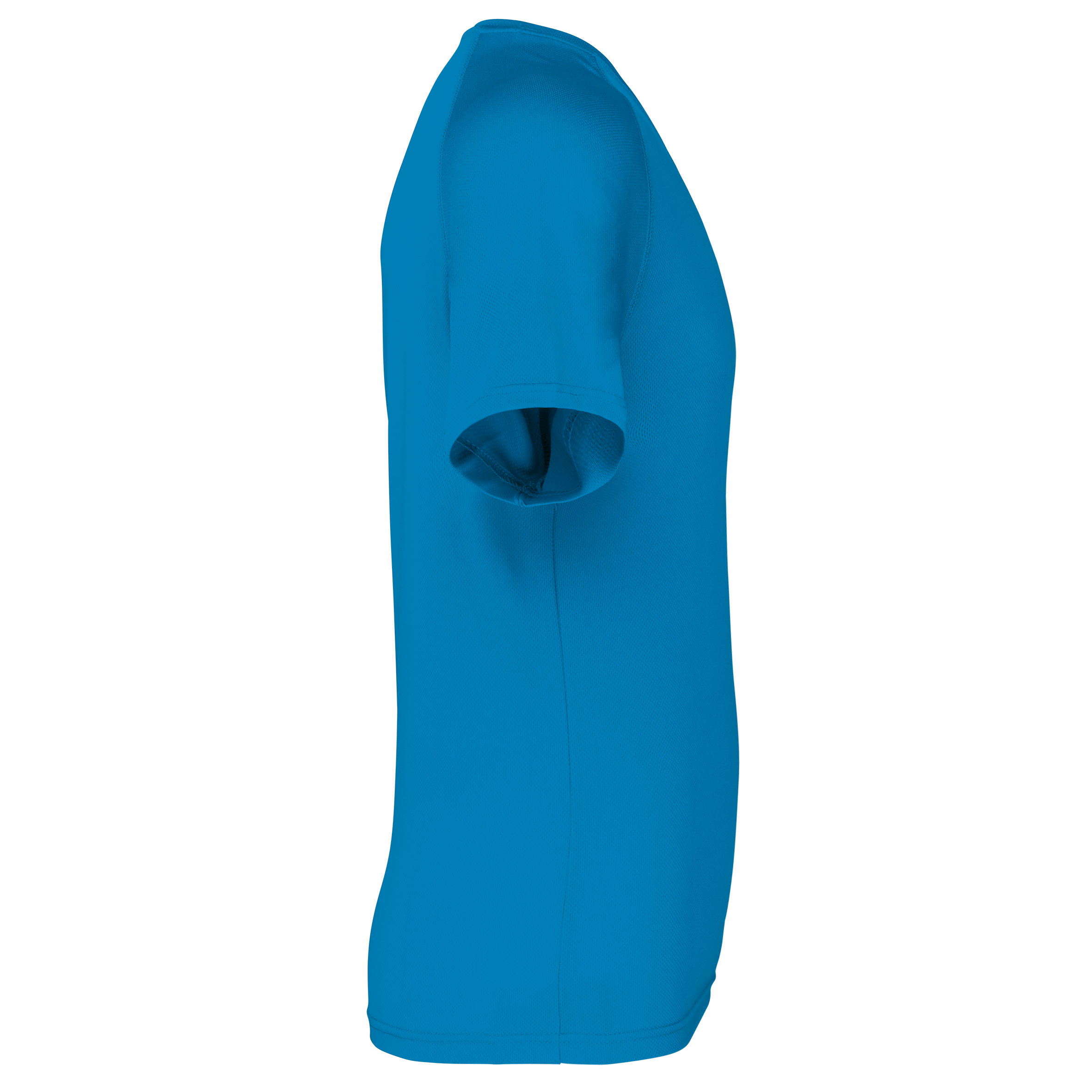 Functioneel Kindersportshirt