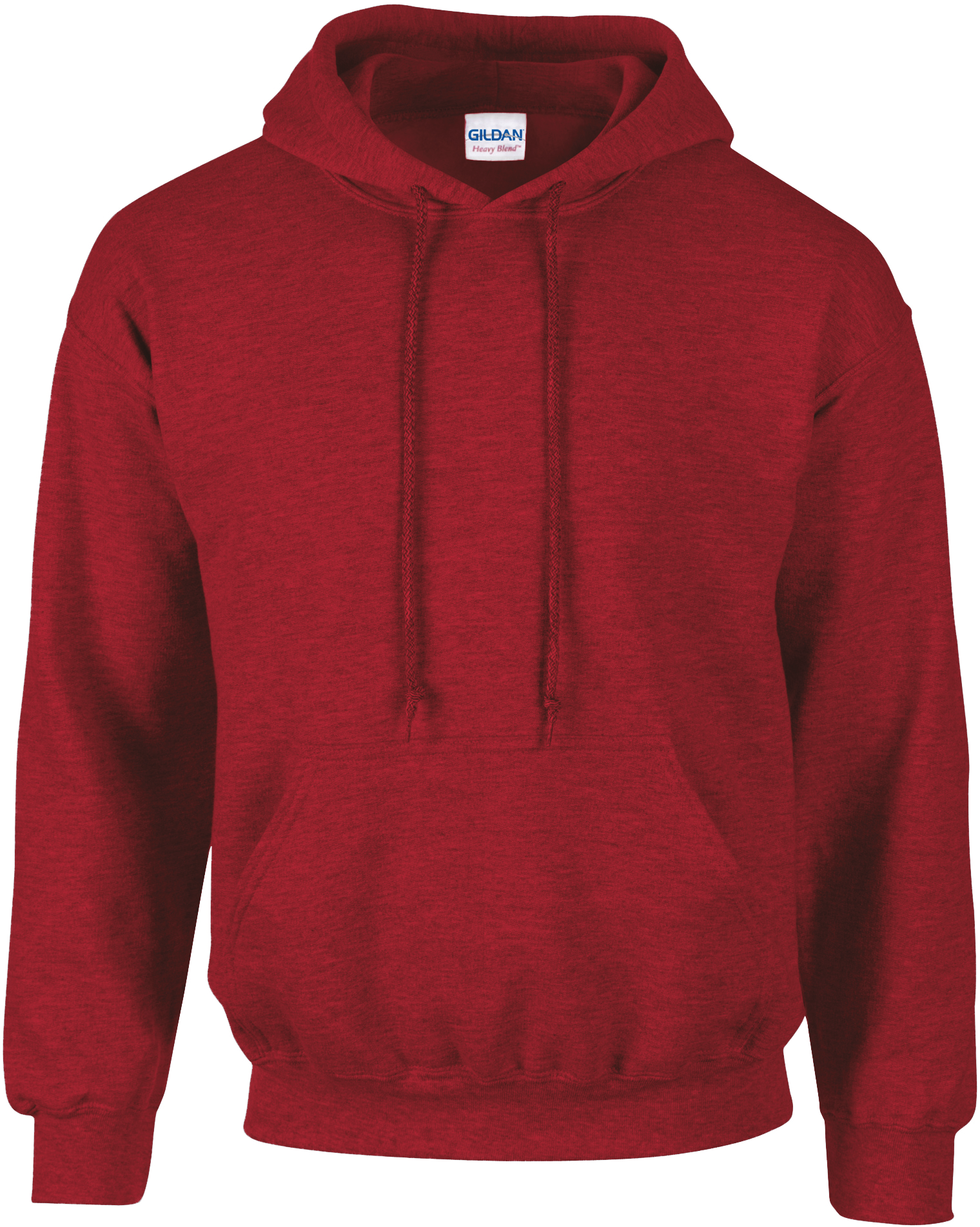 Heavy Blend™ Adult Hooded Sweatshirt