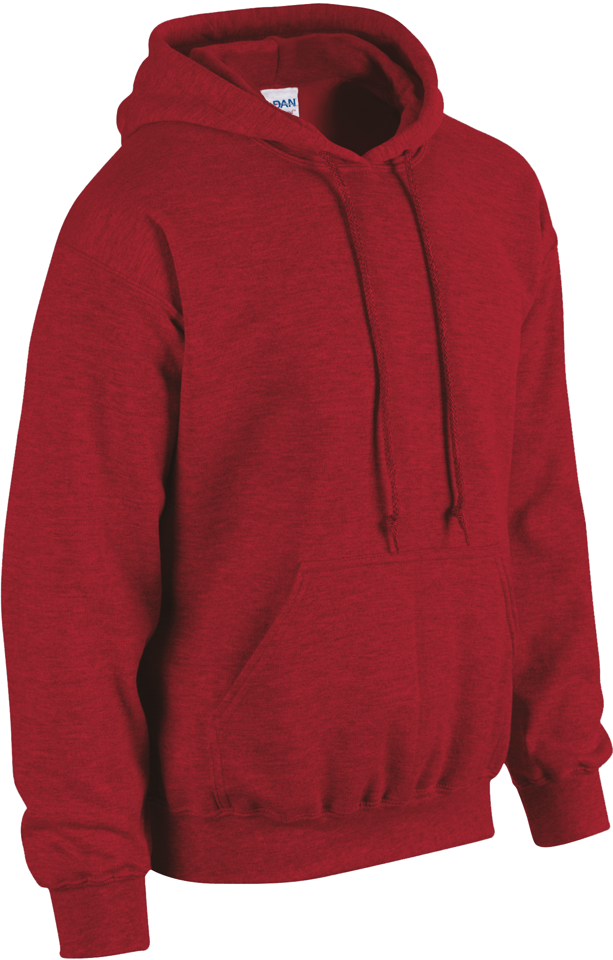Heavy Blend™ Adult Hooded Sweatshirt