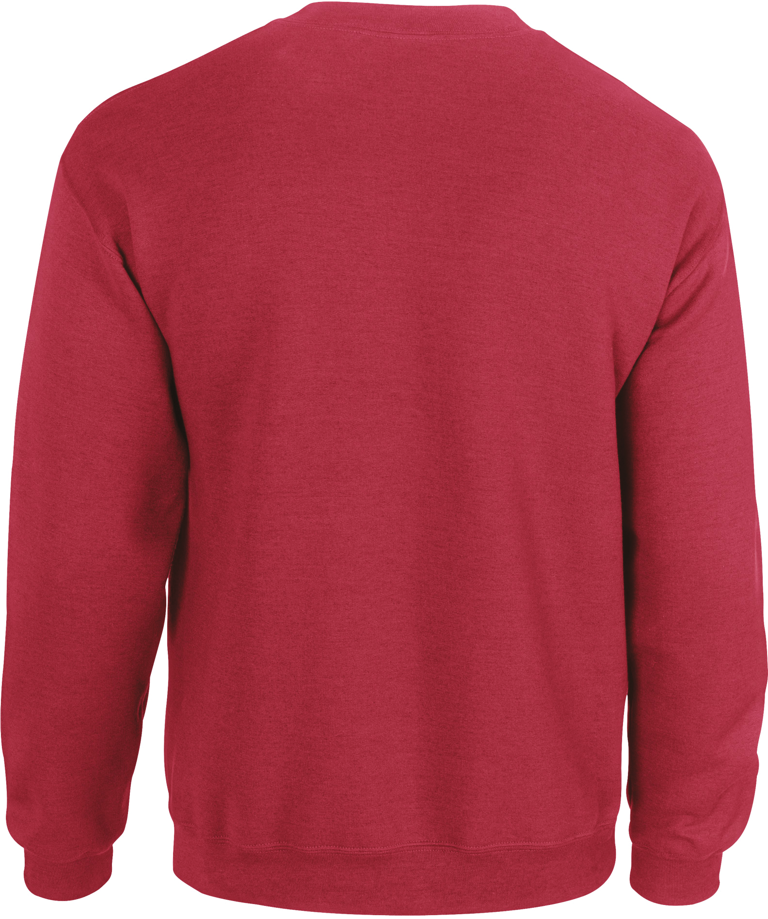 Heavy Blend™ Adult Sweater met ronde hals
