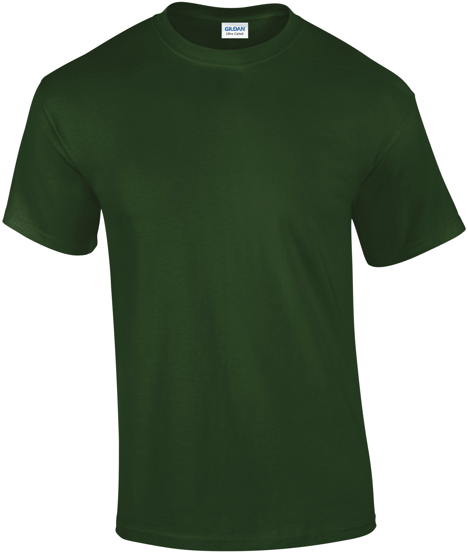 Ultra Cotton™ Classic Fit Adult T-shirt