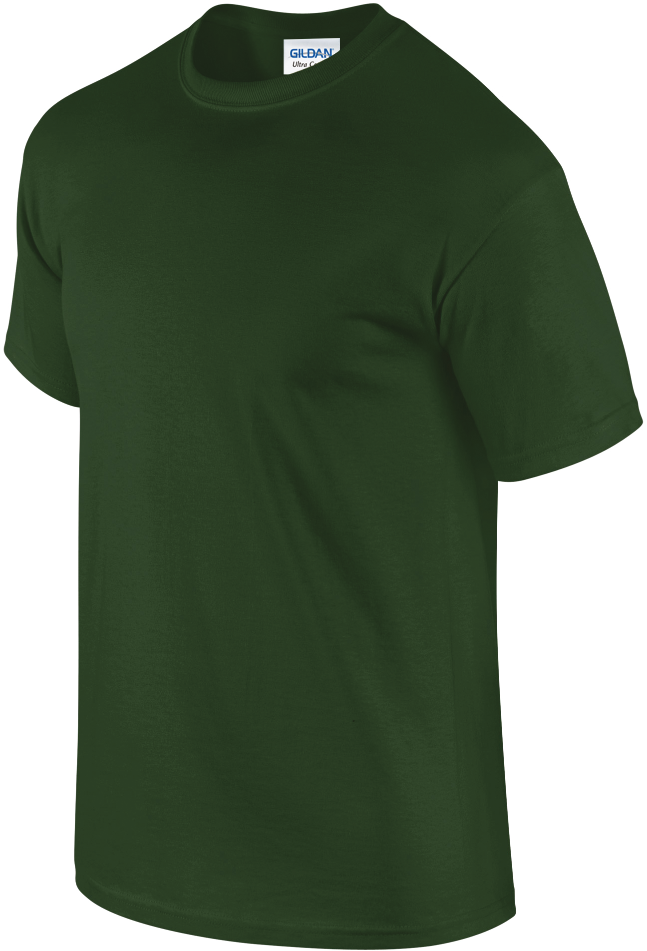 Ultra Cotton™ Classic Fit Adult T-shirt