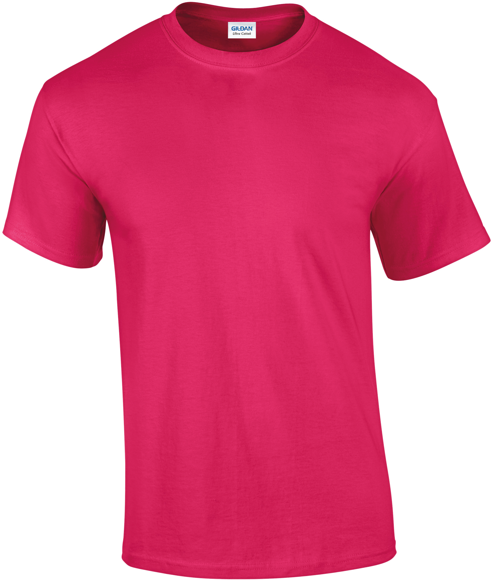 Ultra Cotton™ Classic Fit Adult T-shirt