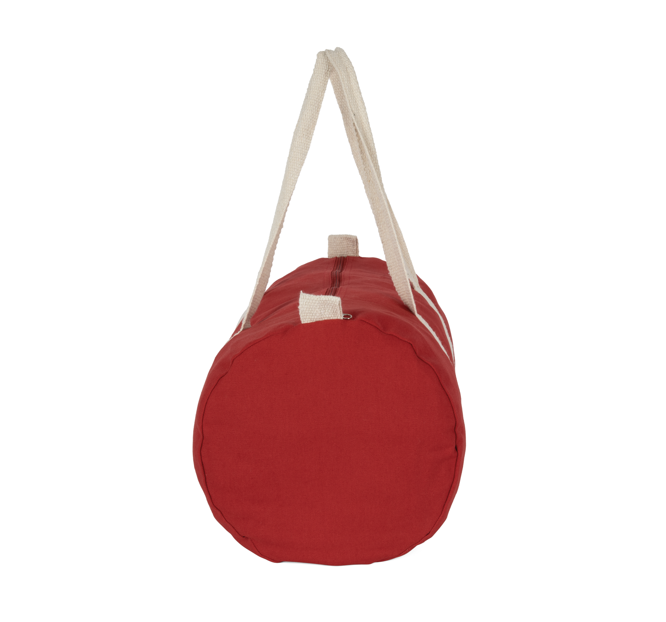 Reistas van katoencanvas