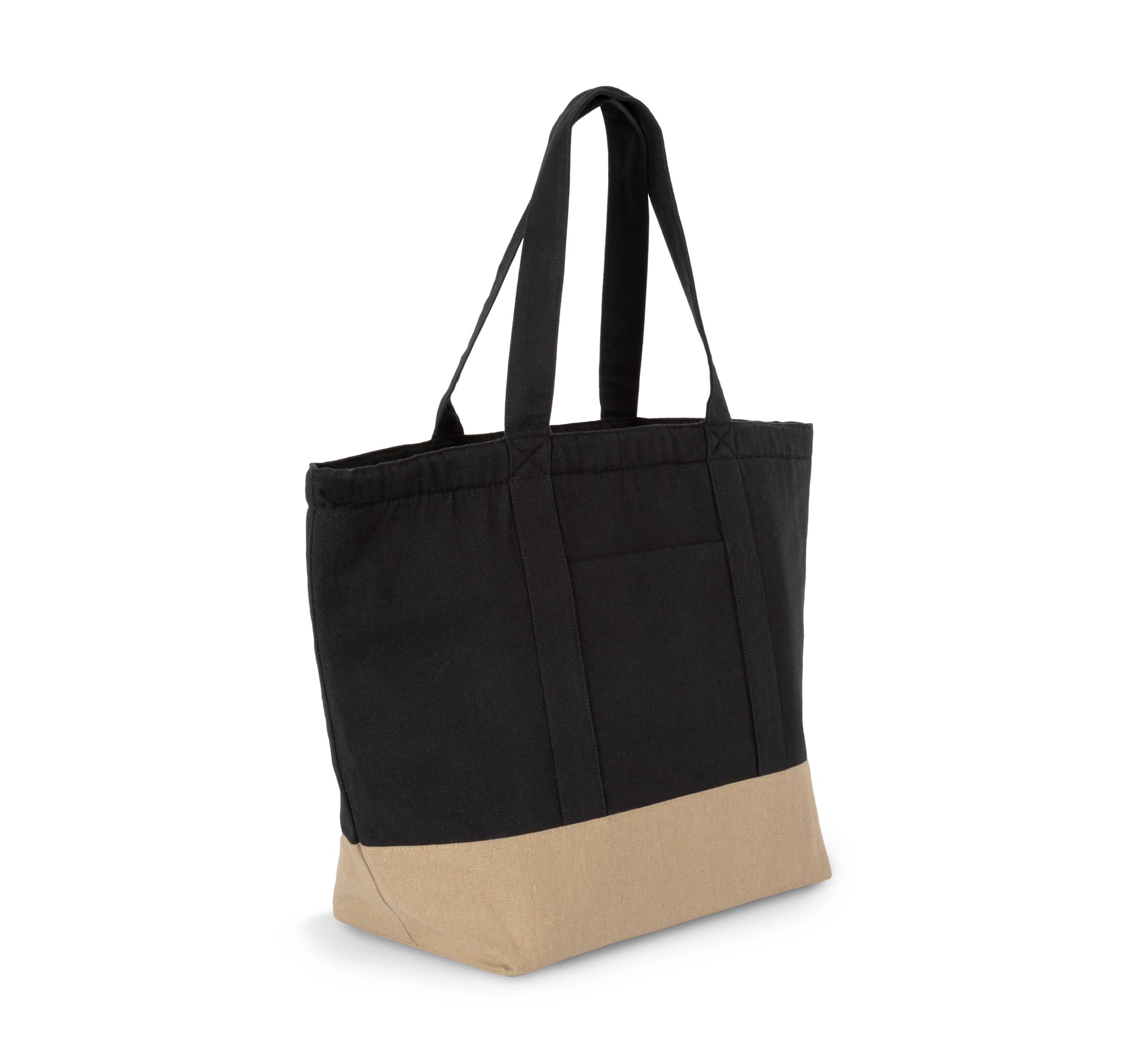 Gerecycleerde koelshopper