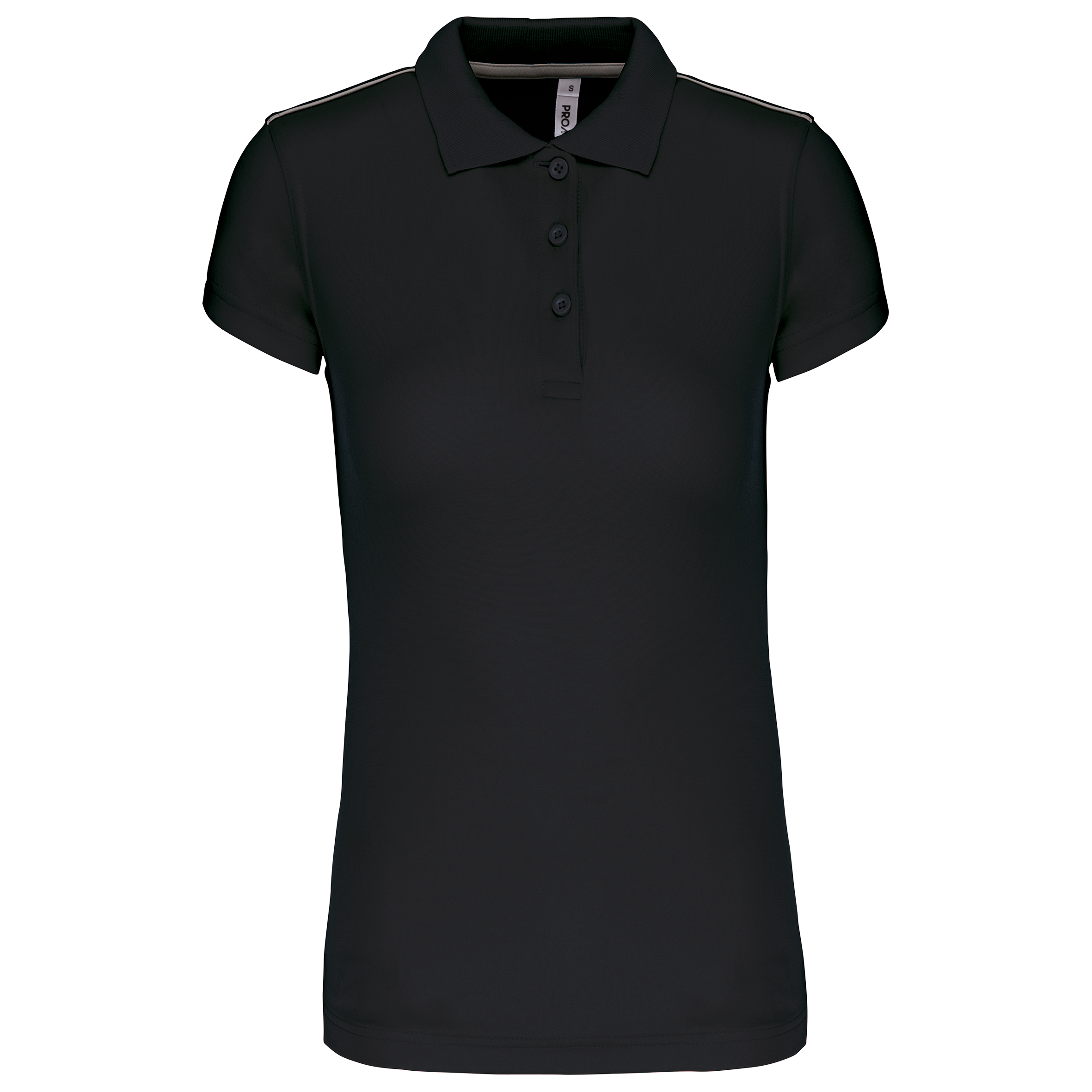 Damessportpolo