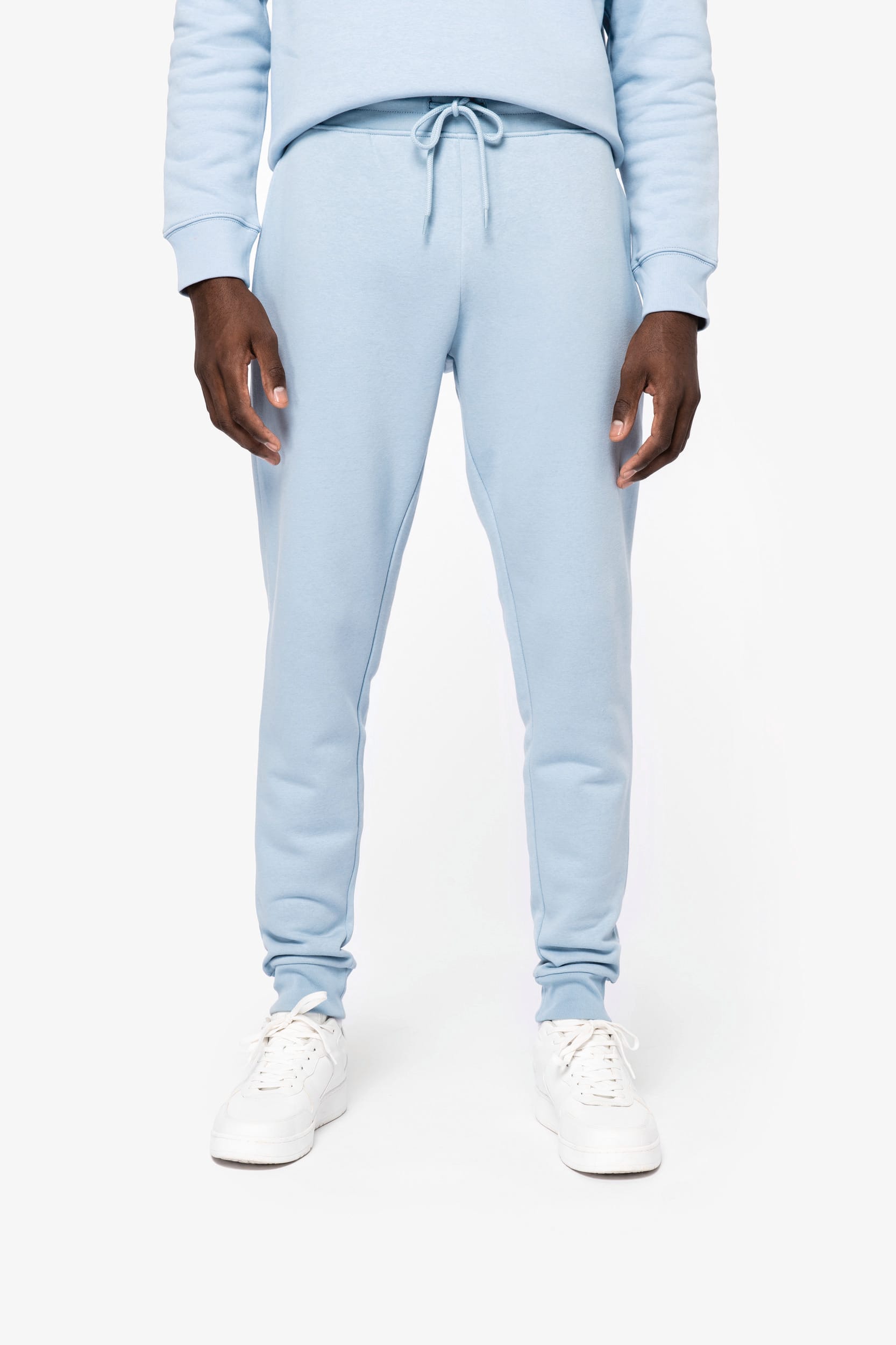 Ecologische heren joggingbroek