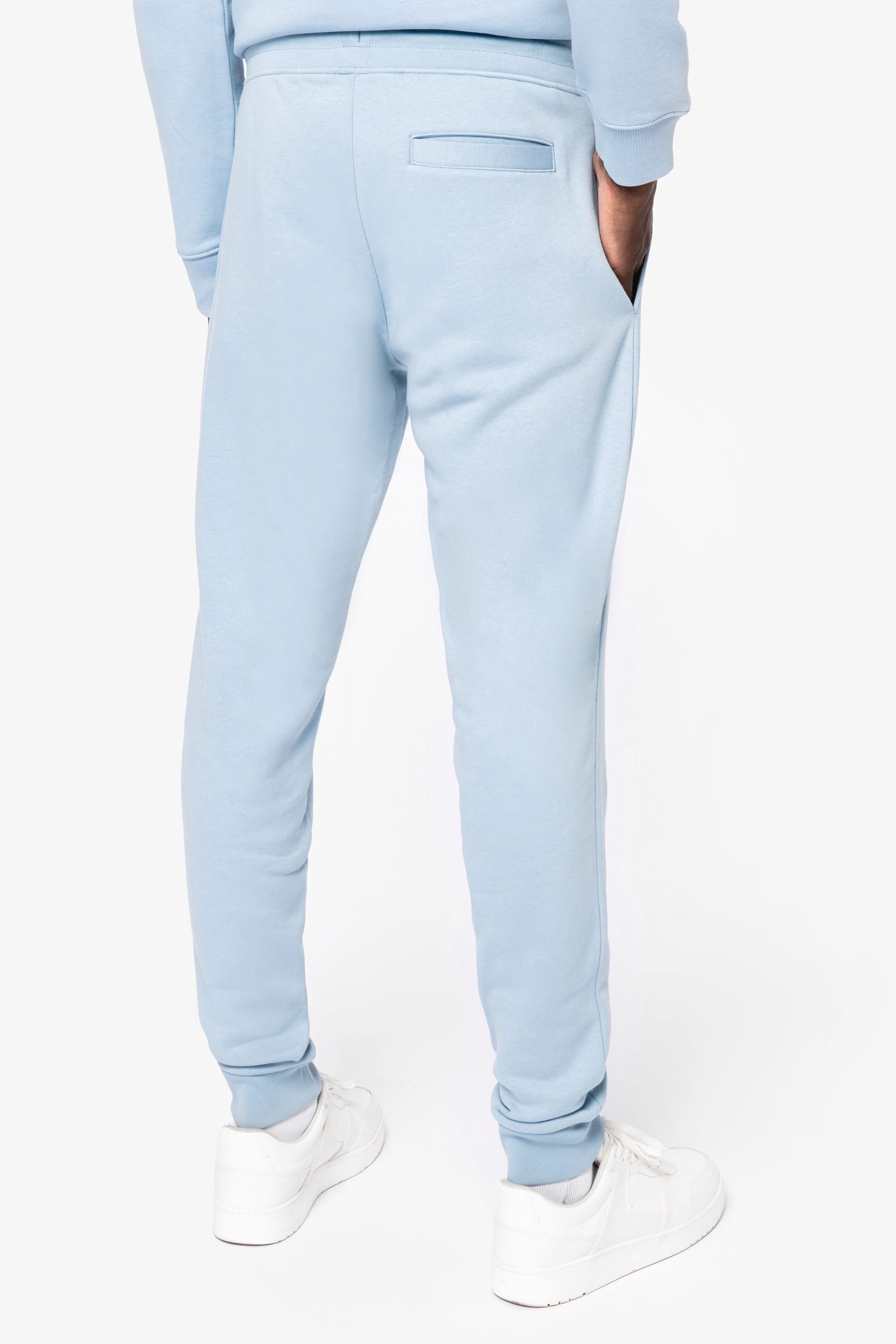 Ecologische heren joggingbroek