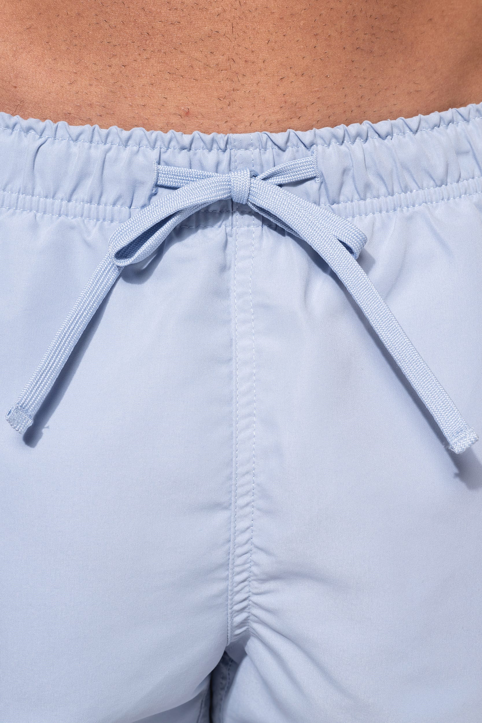 Ecologische zwemshort voor heren