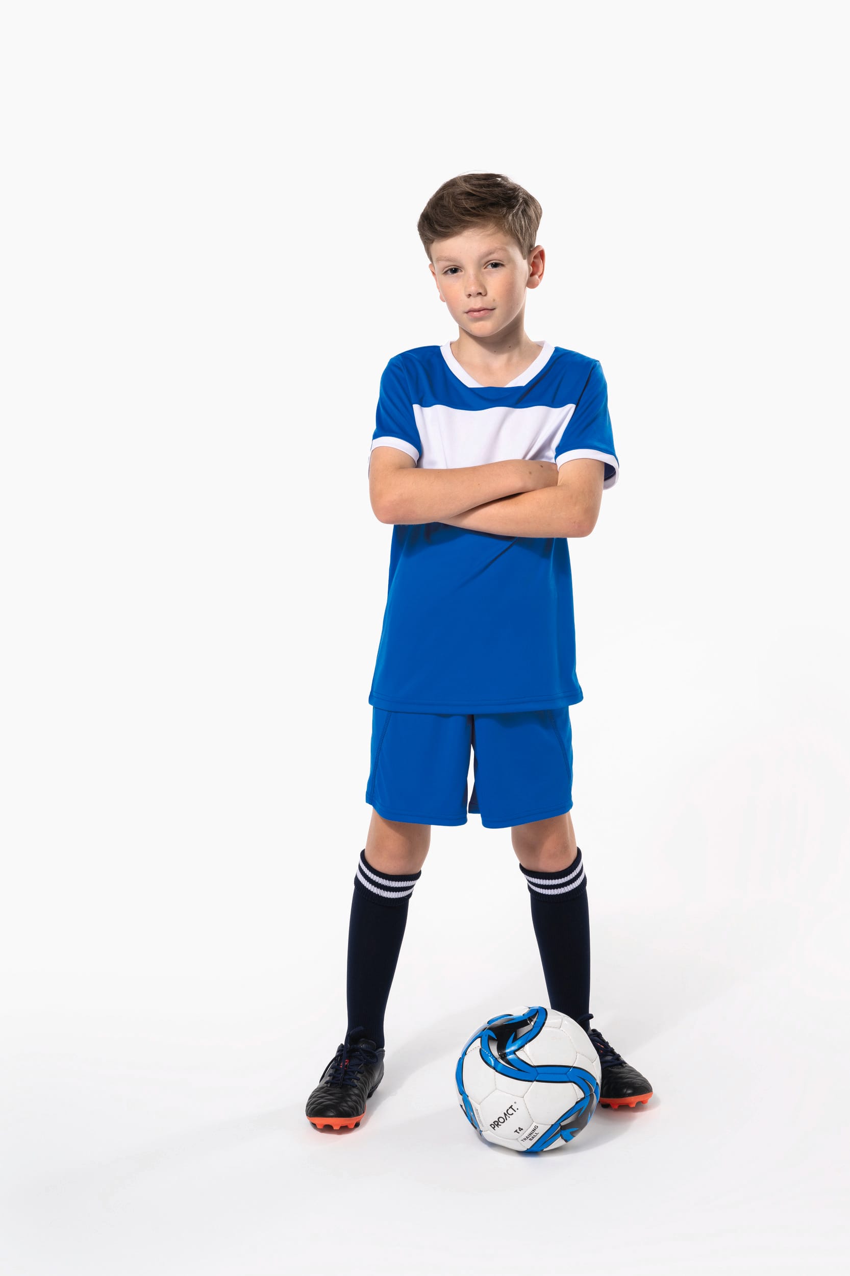 Kindersportbroek