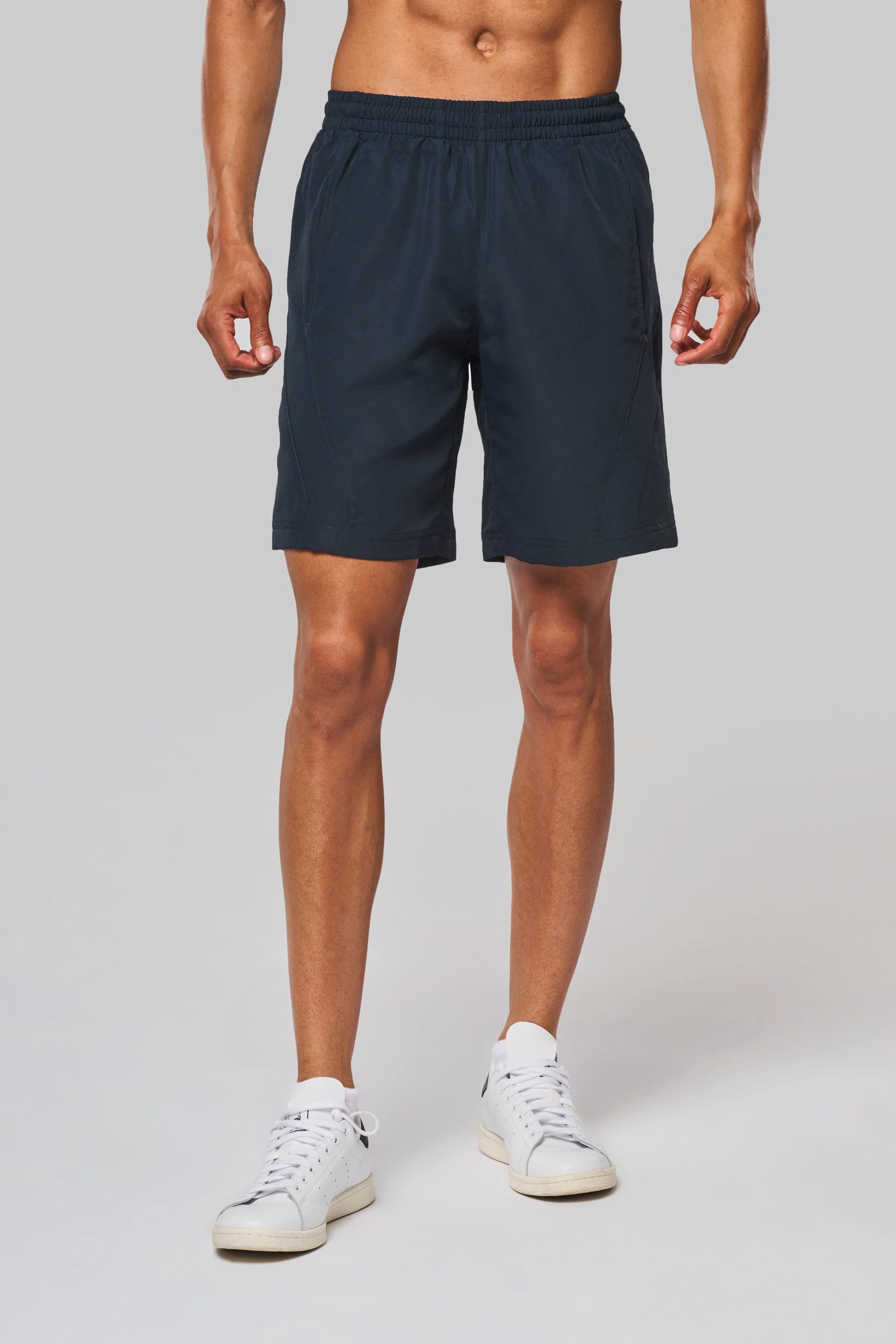 Heren sportshort