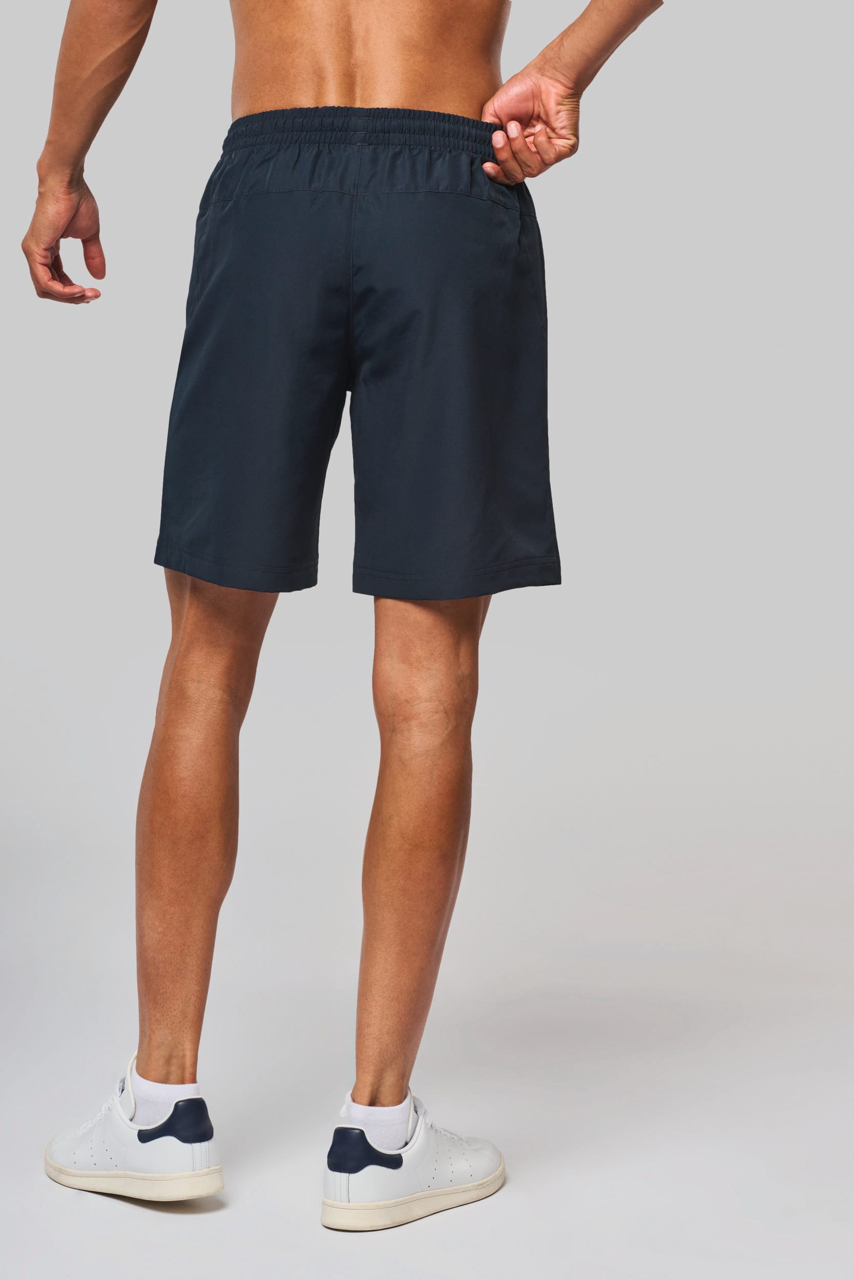 Heren sportshort