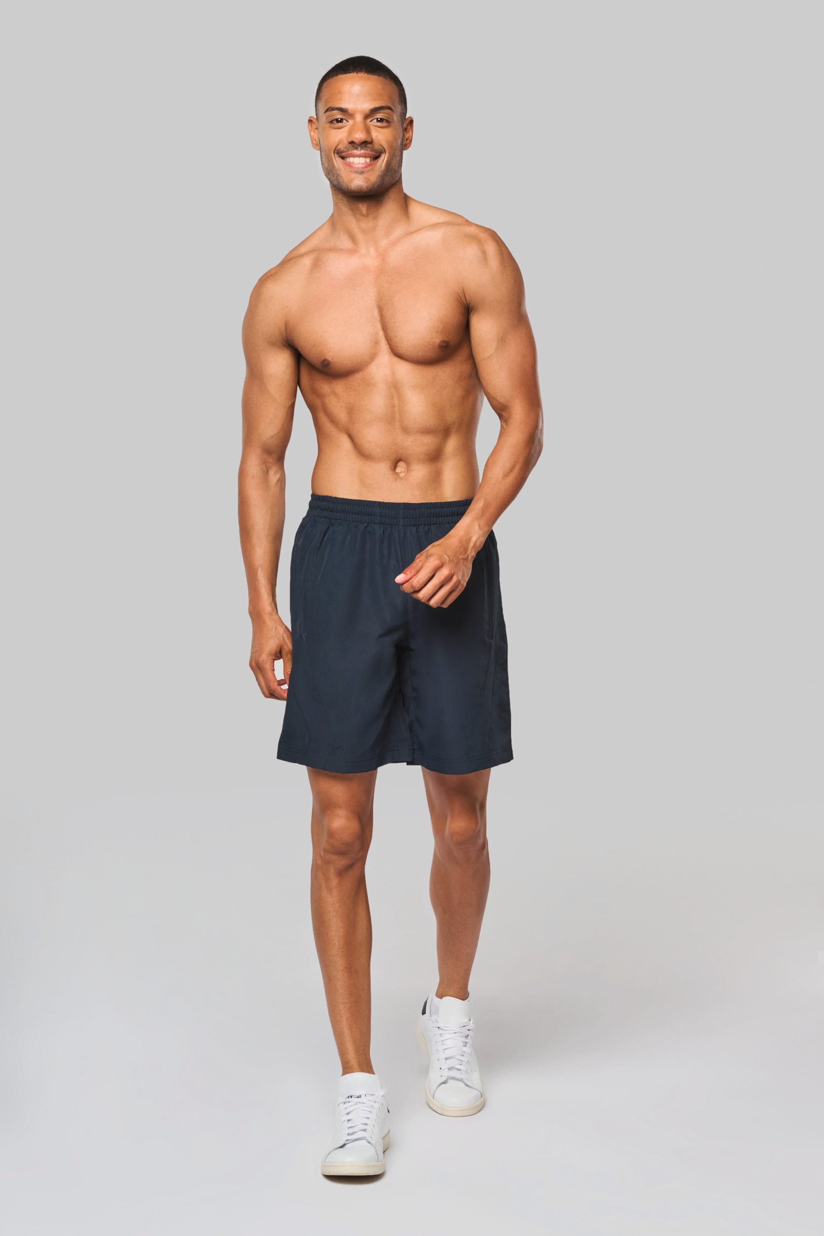 Heren sportshort