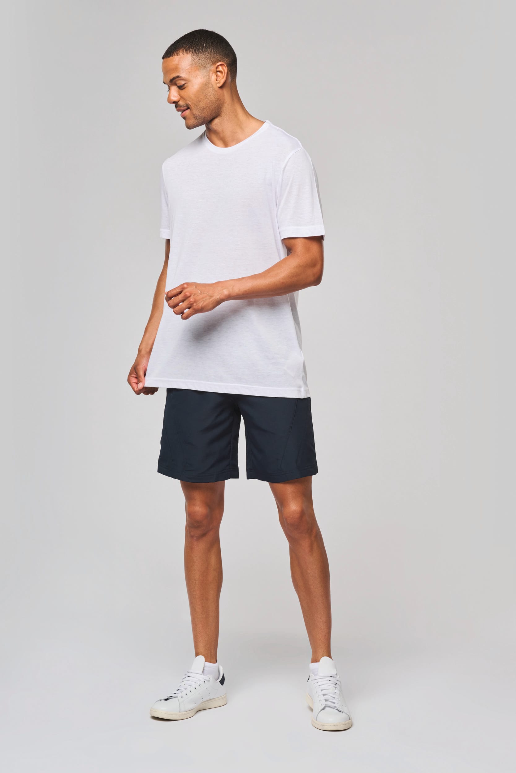 Heren sportshort