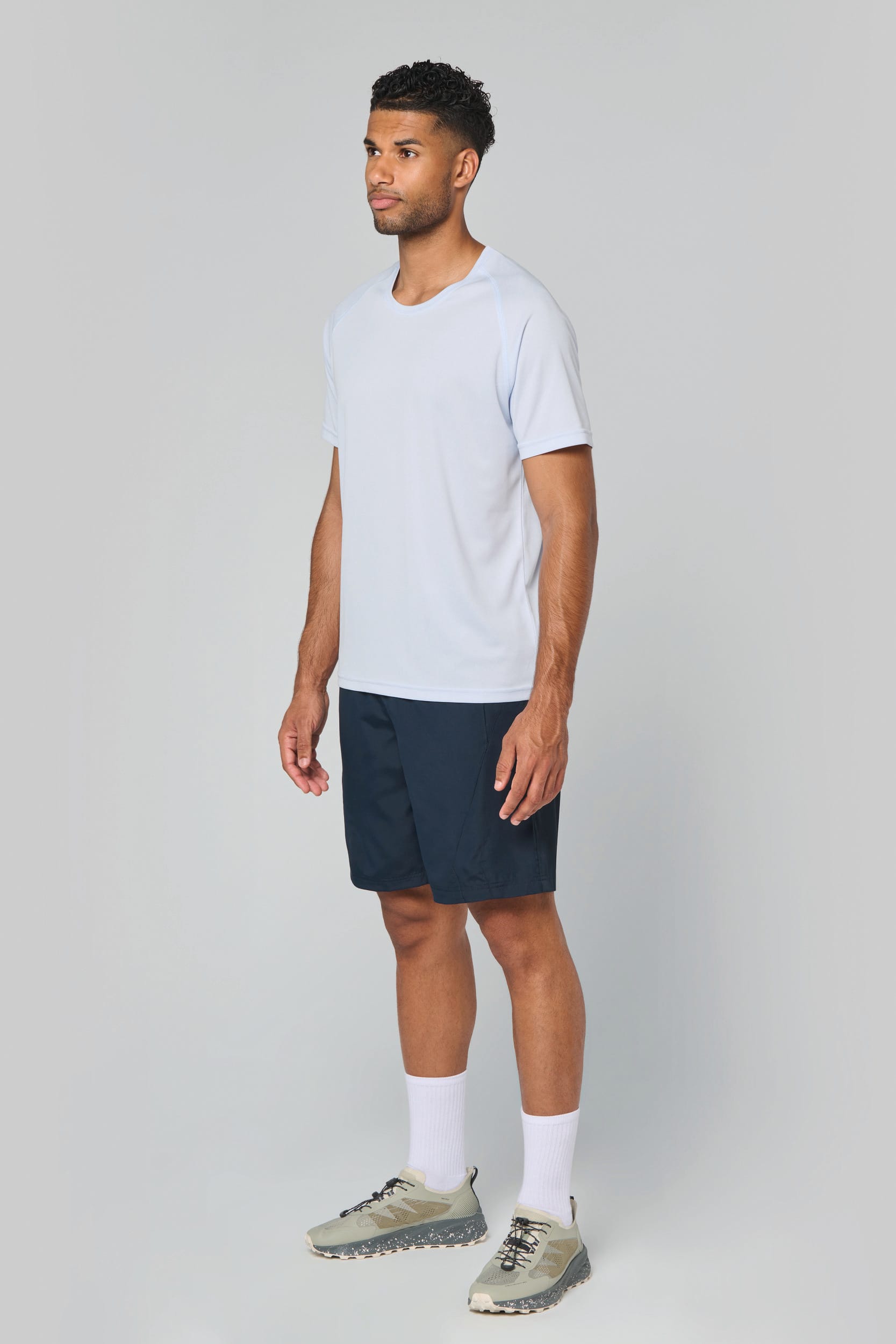 Heren sportshort