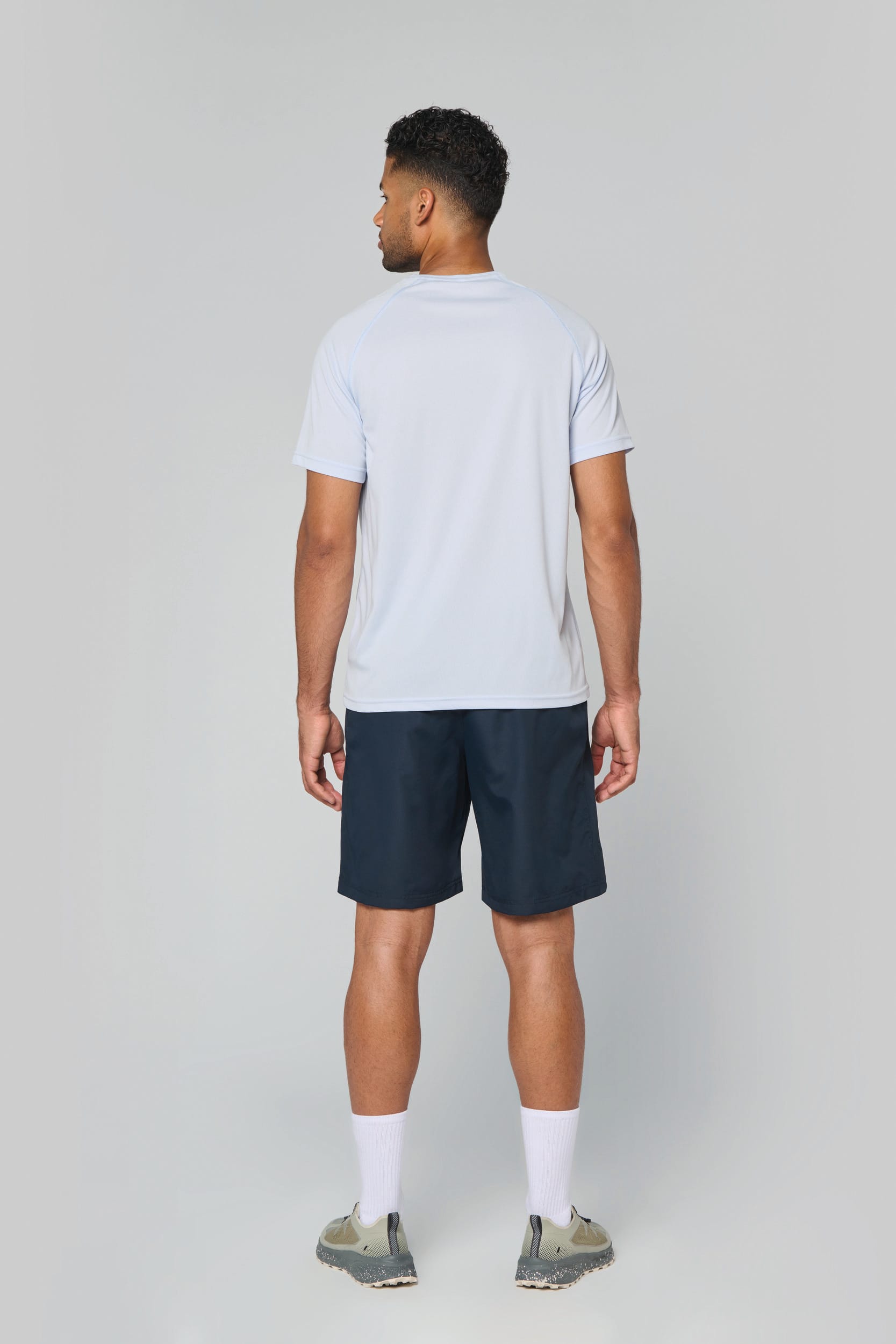 Heren sportshort