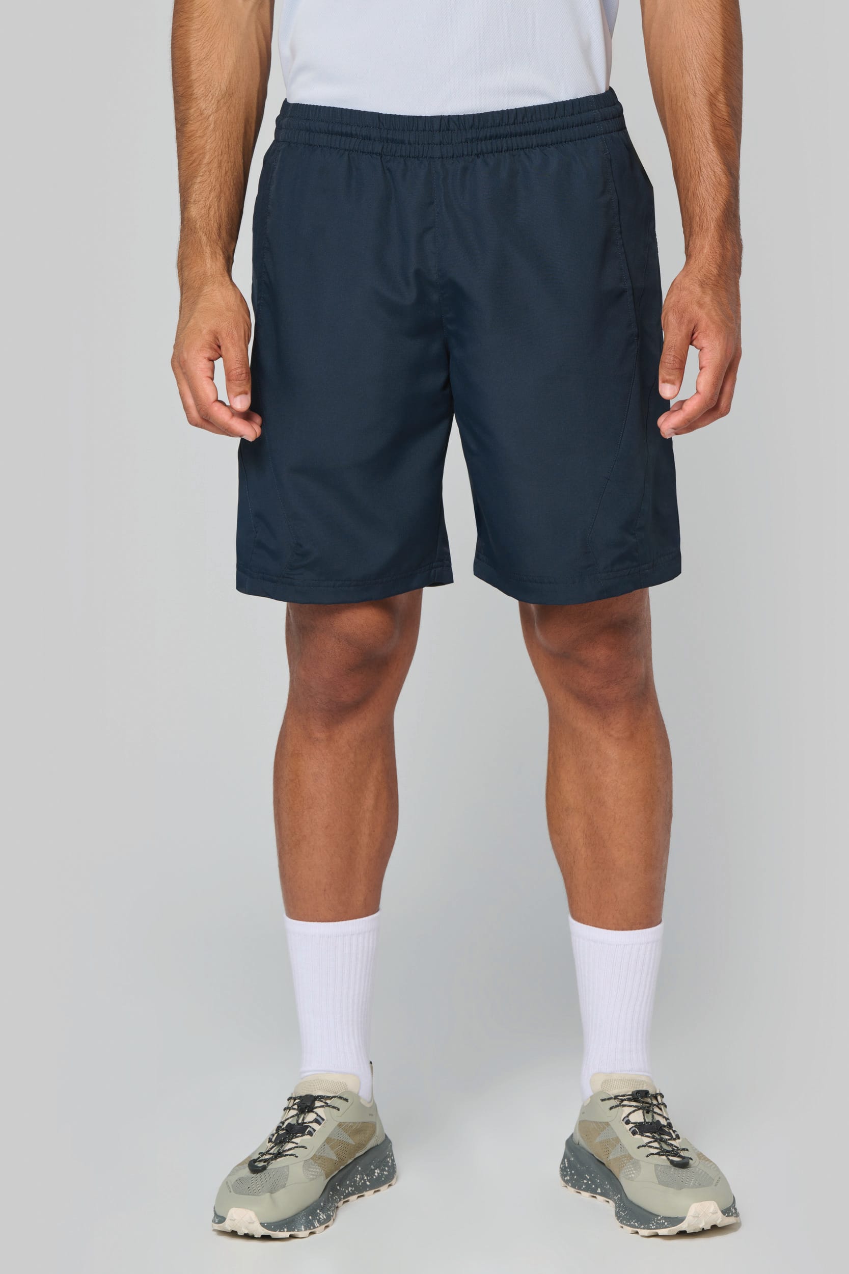 Heren sportshort