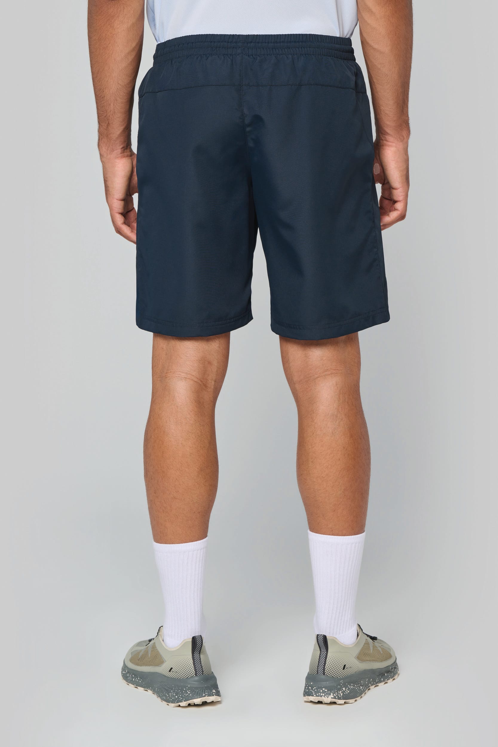 Heren sportshort