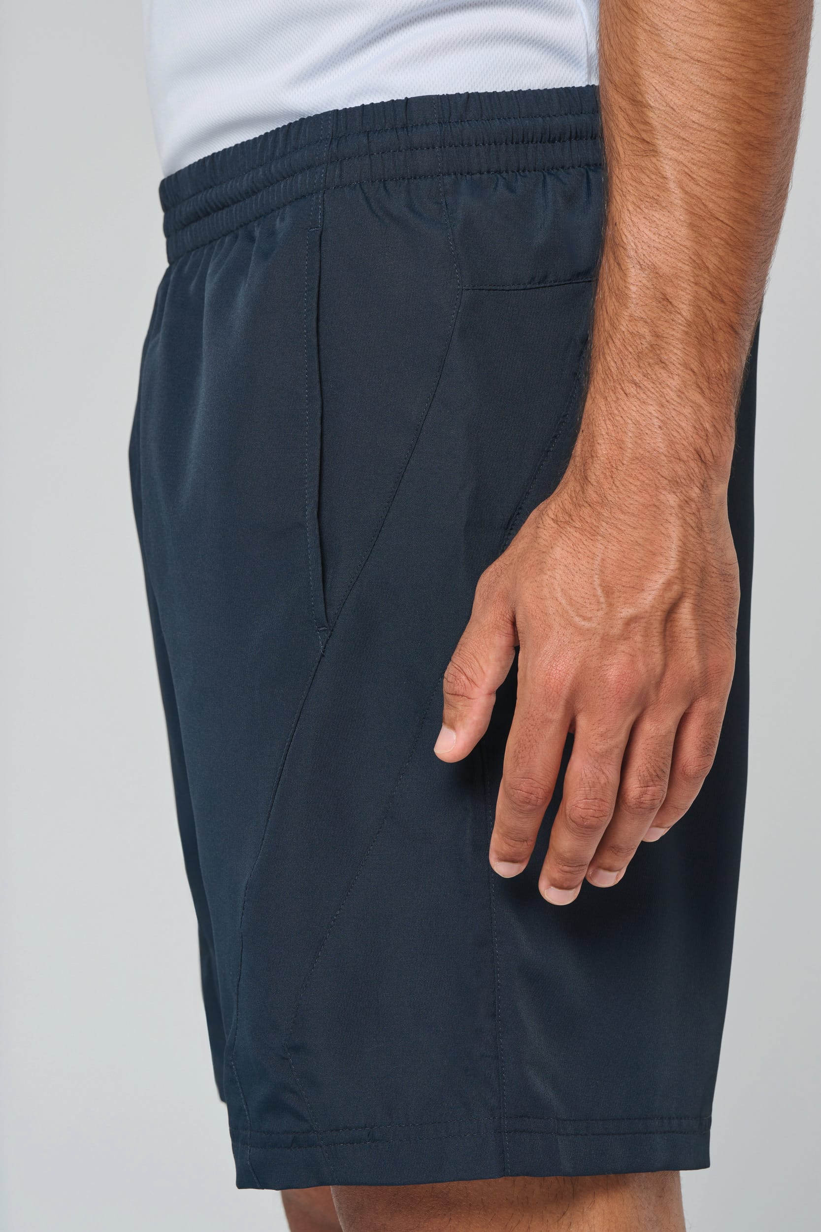 Heren sportshort