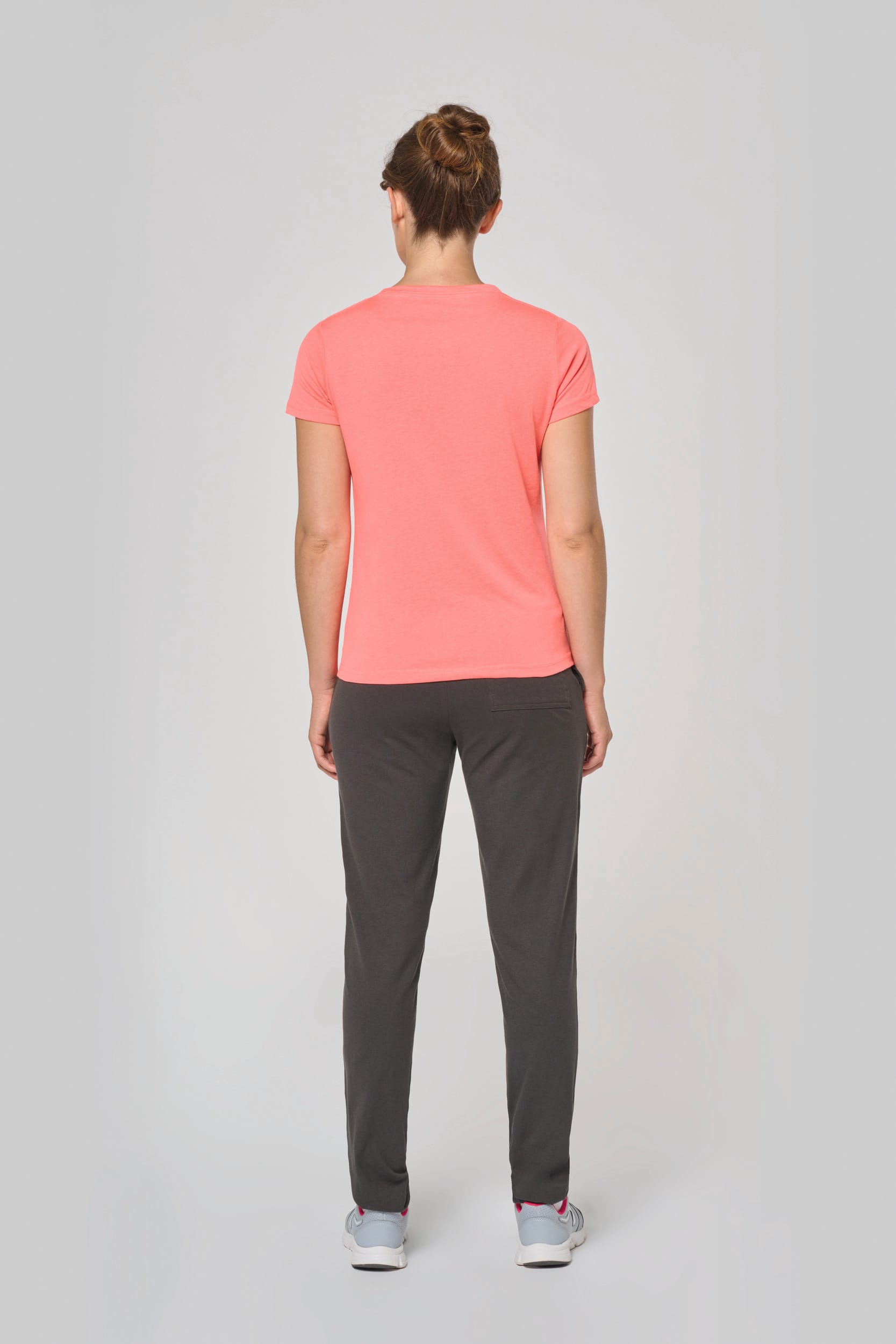 Unisex joggingbroek van licht katoen