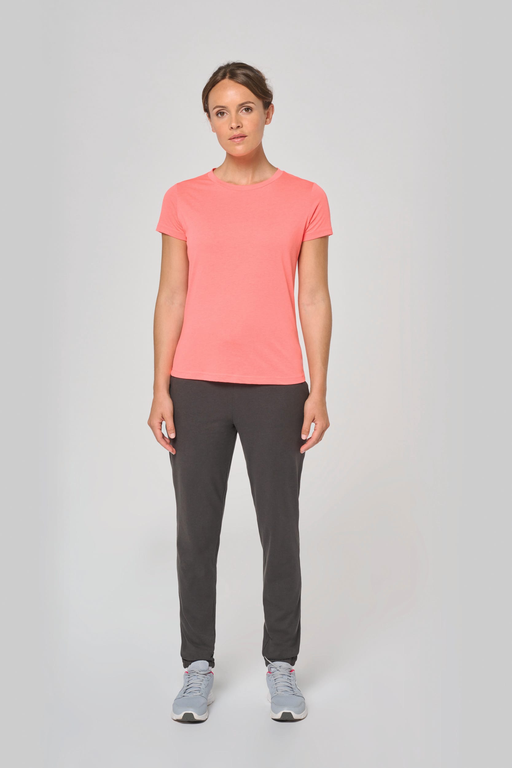 Unisex joggingbroek van licht katoen