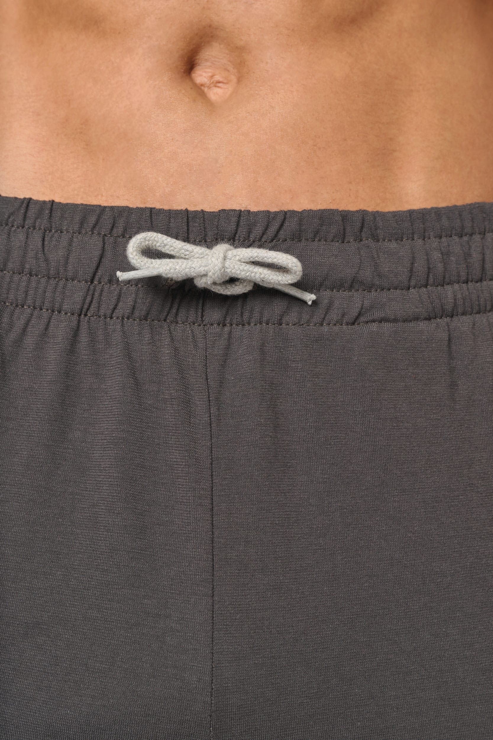 Unisex joggingbroek van licht katoen