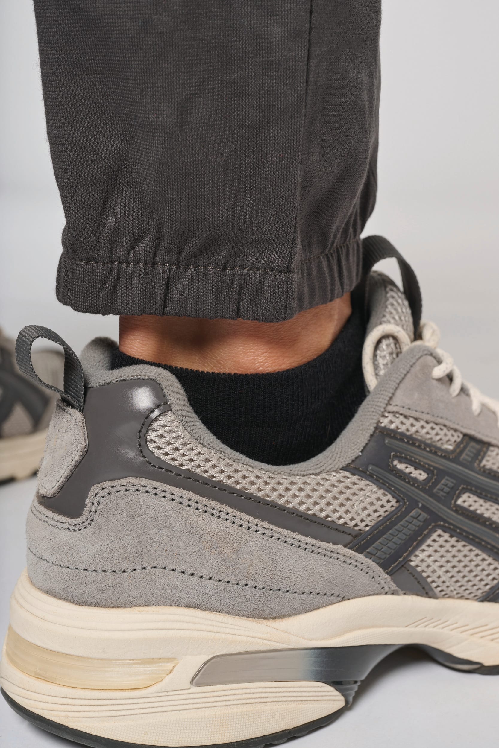 Unisex joggingbroek van licht katoen