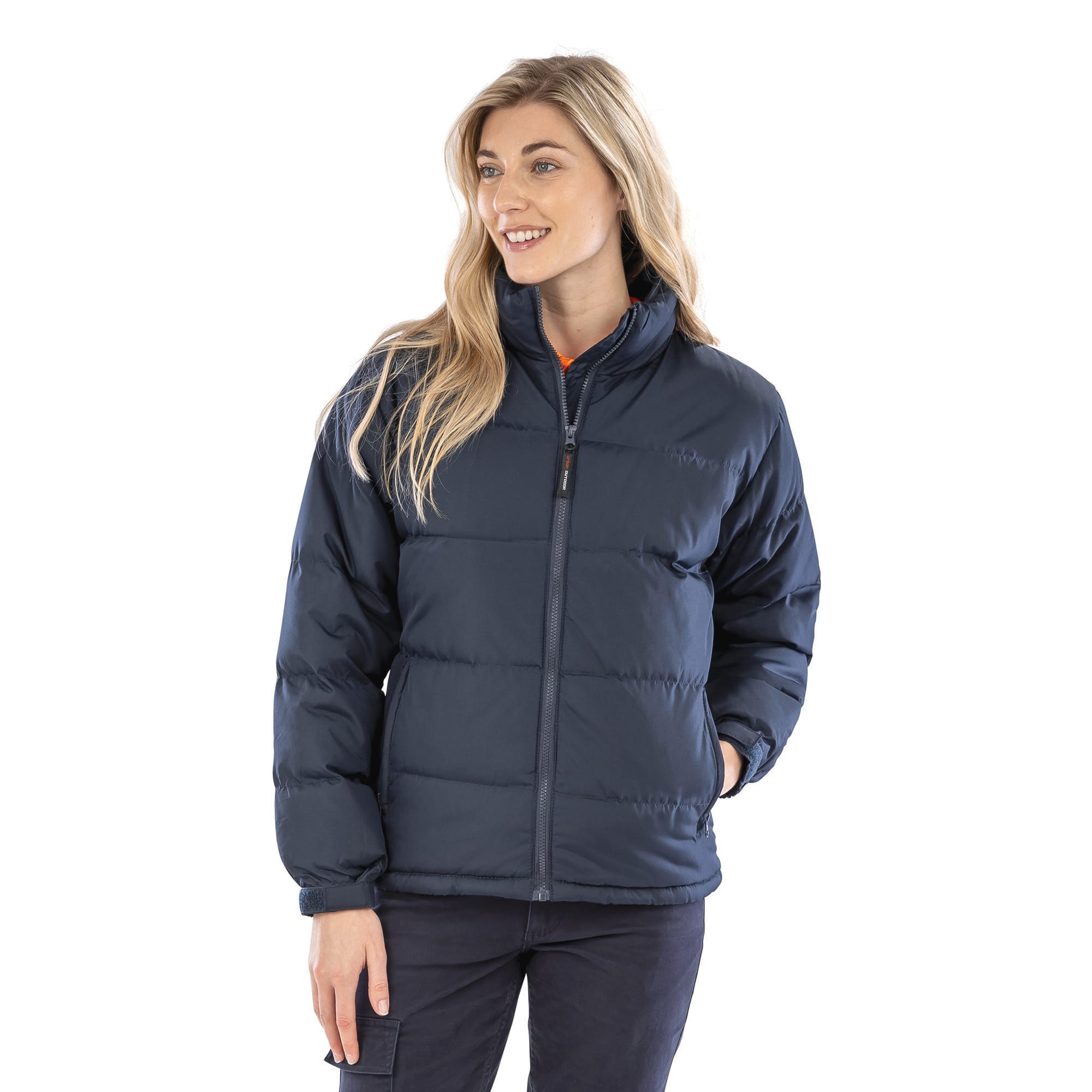 Holkam Ladies' Padded Jacket