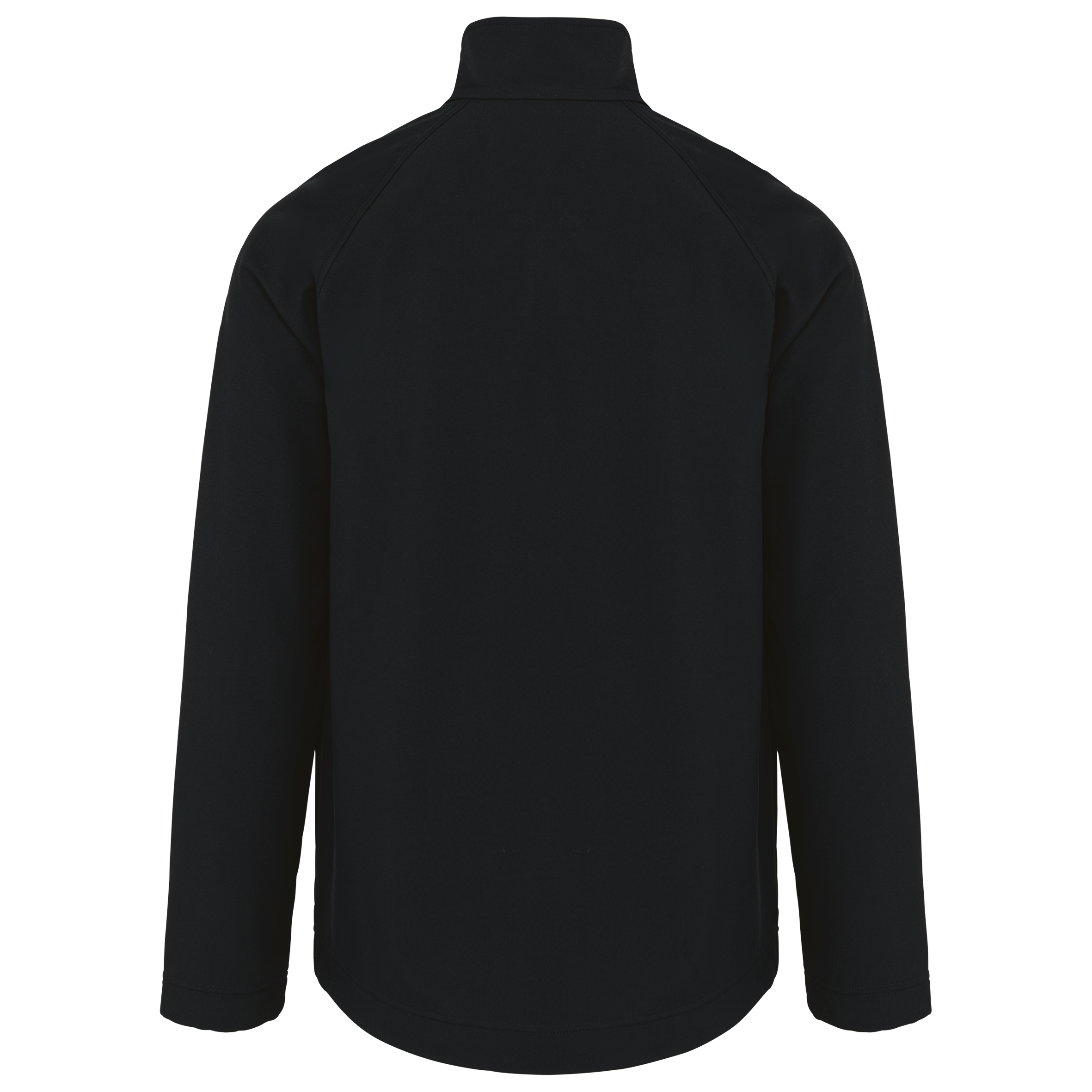 Ecologisch 3-laags uniseks softshell-jasje