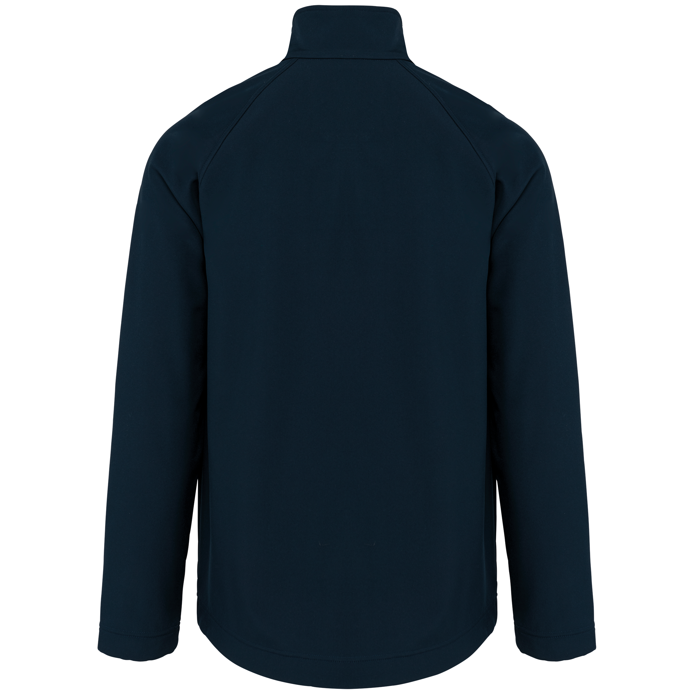 Ecologisch 3-laags uniseks softshell-jasje