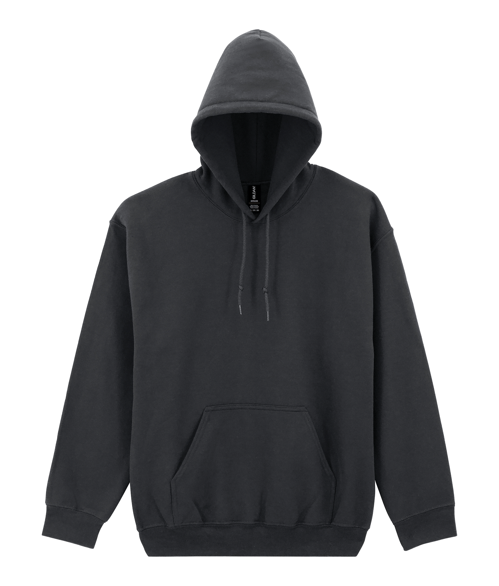 Dryblend® Adult Hooded Sweatshirt®