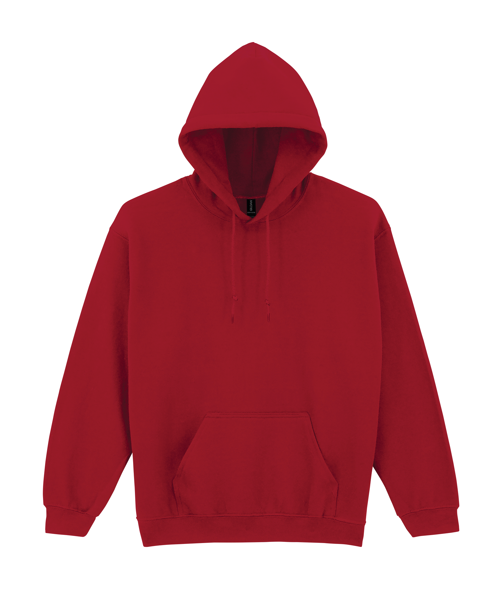 Heavy Blend™ Adult Hooded Sweatshirt