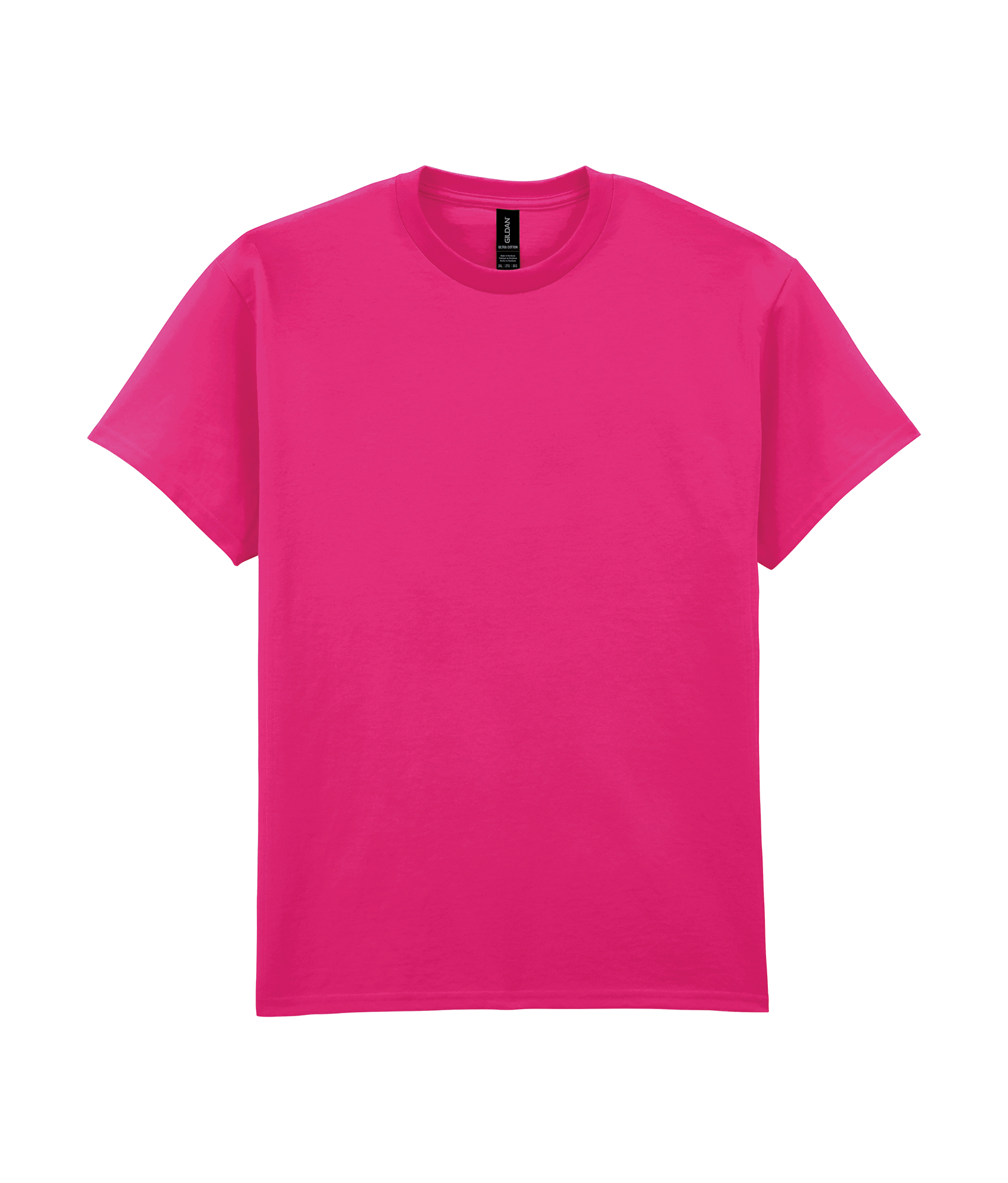 Ultra Cotton™ Classic Fit Adult T-shirt