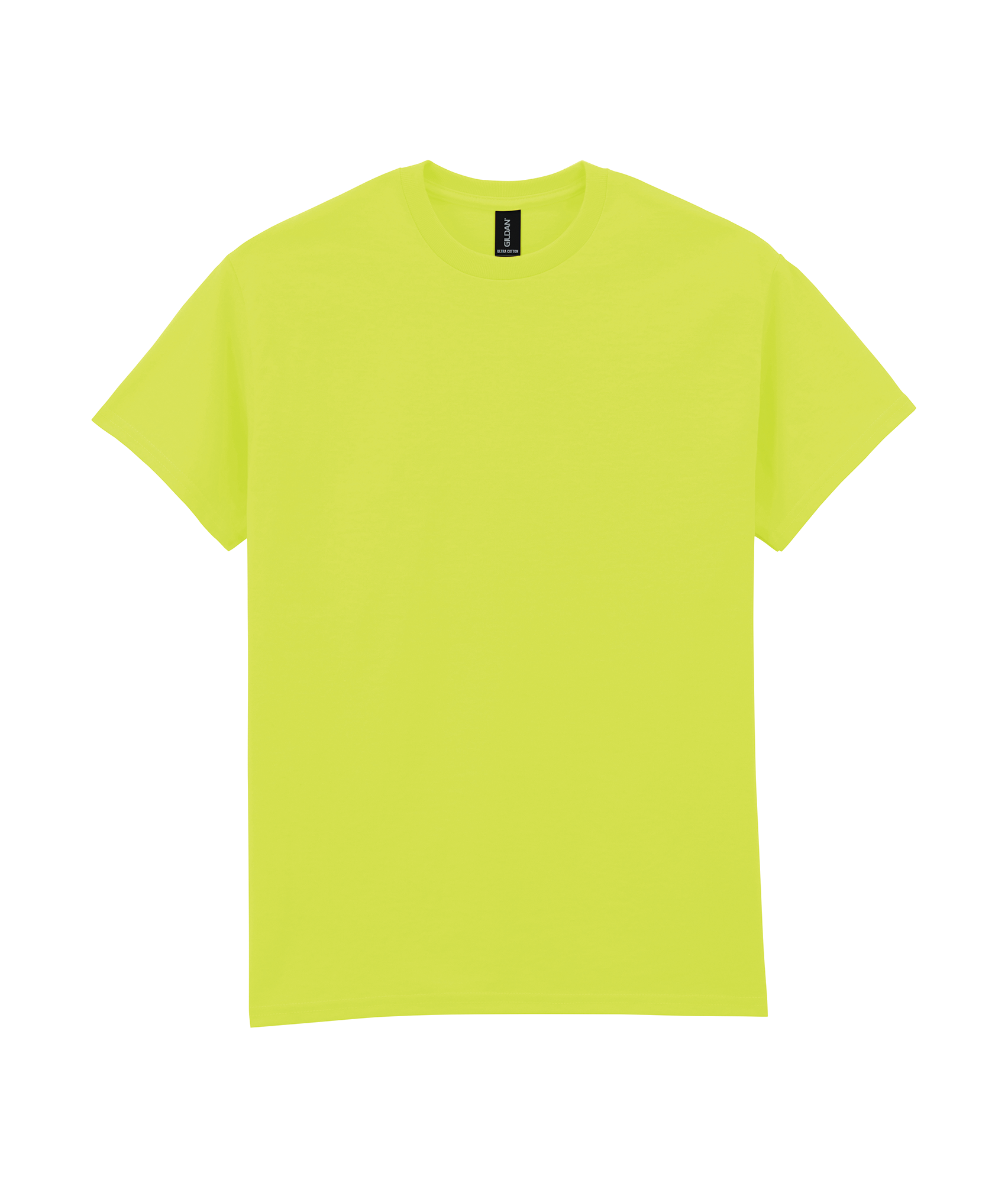 Ultra Cotton™ Classic Fit Adult T-shirt