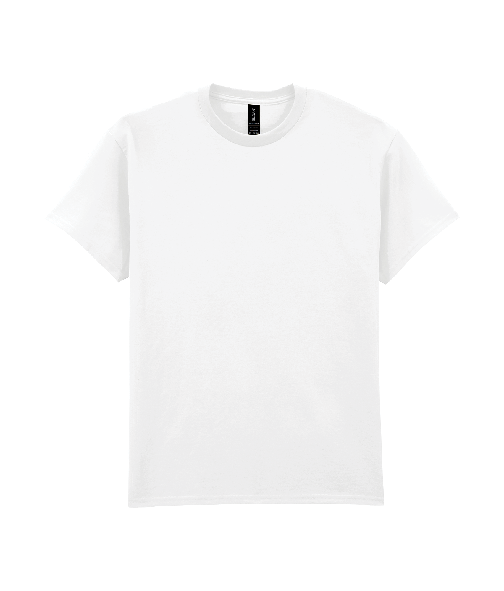 Ultra Cotton™ Classic Fit Adult T-shirt