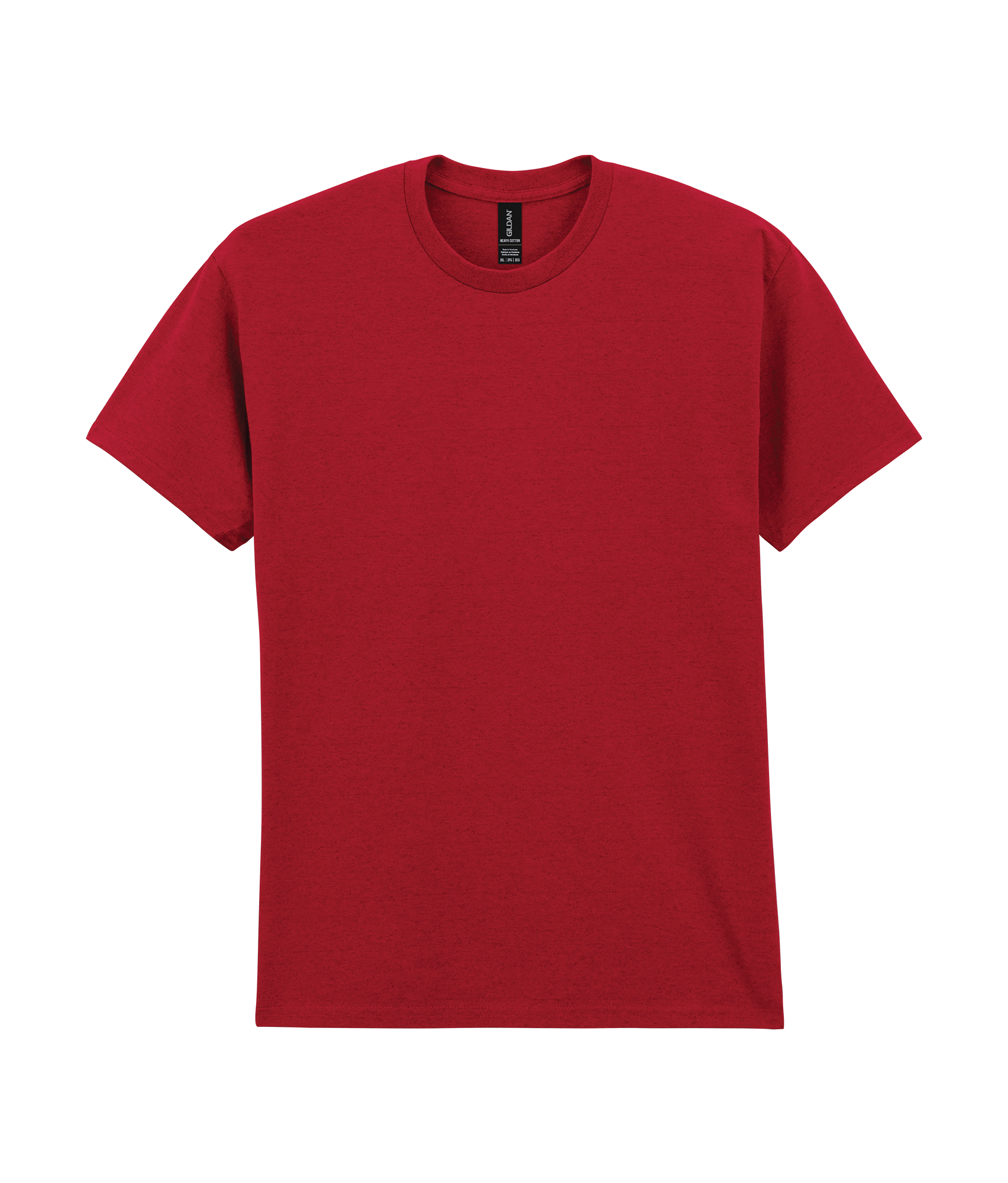 Heavy Cotton™Classic Fit Adult T-shirt