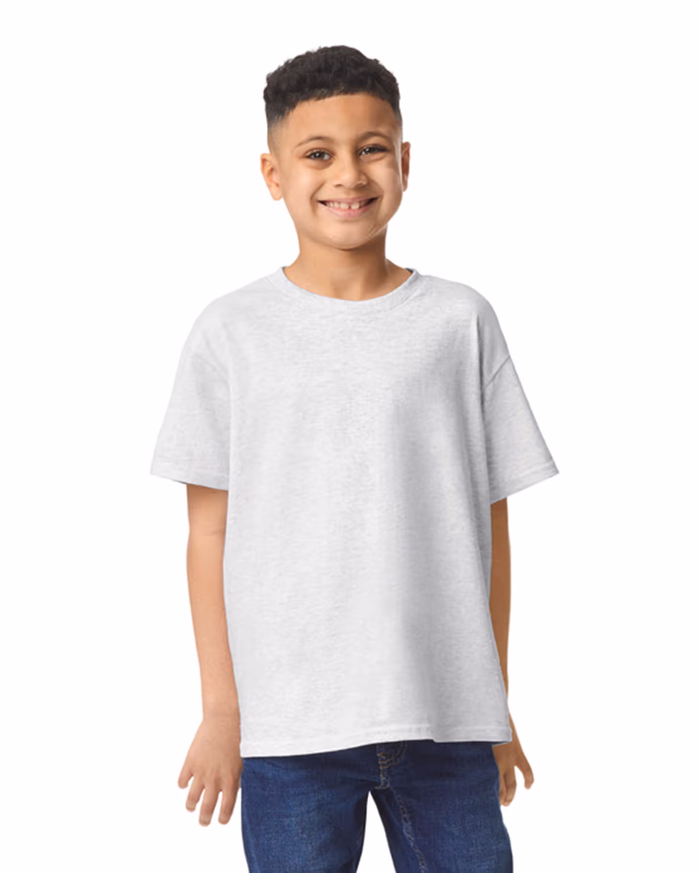 Heavy Cotton™Classic Fit Kinder T-shirt