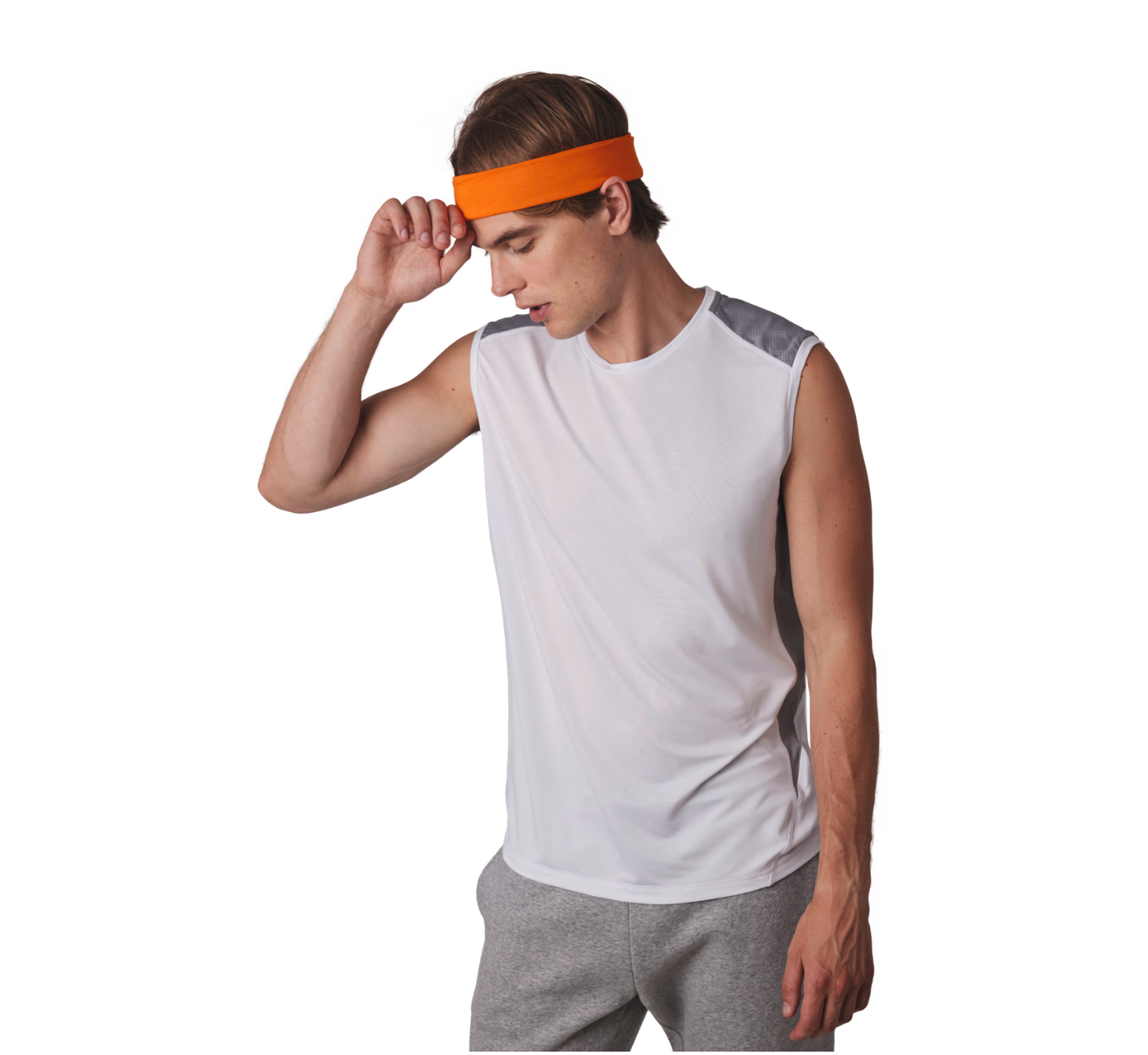 Biokatoenen hoofdband