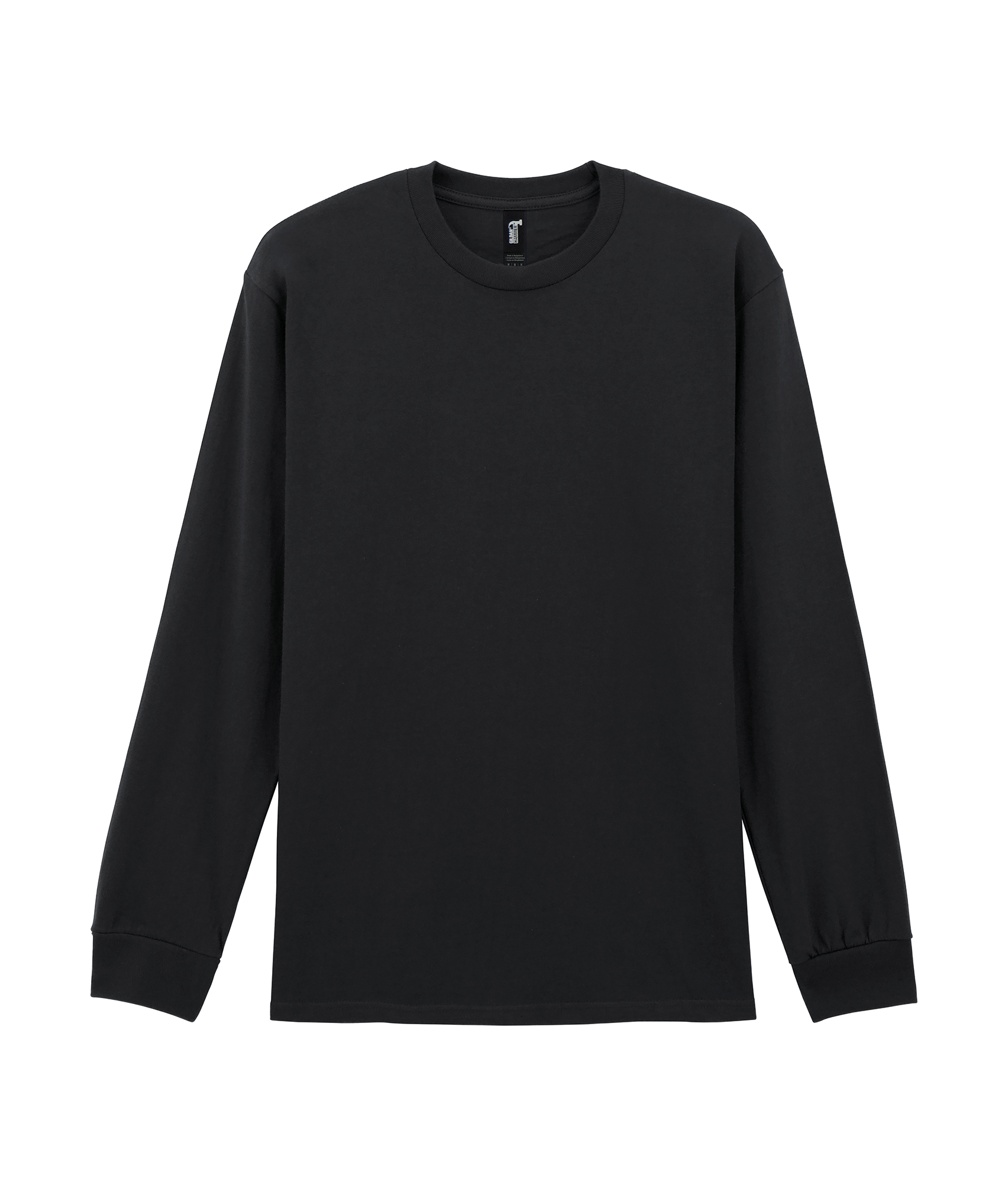 Hammer long sleeve T-shirt