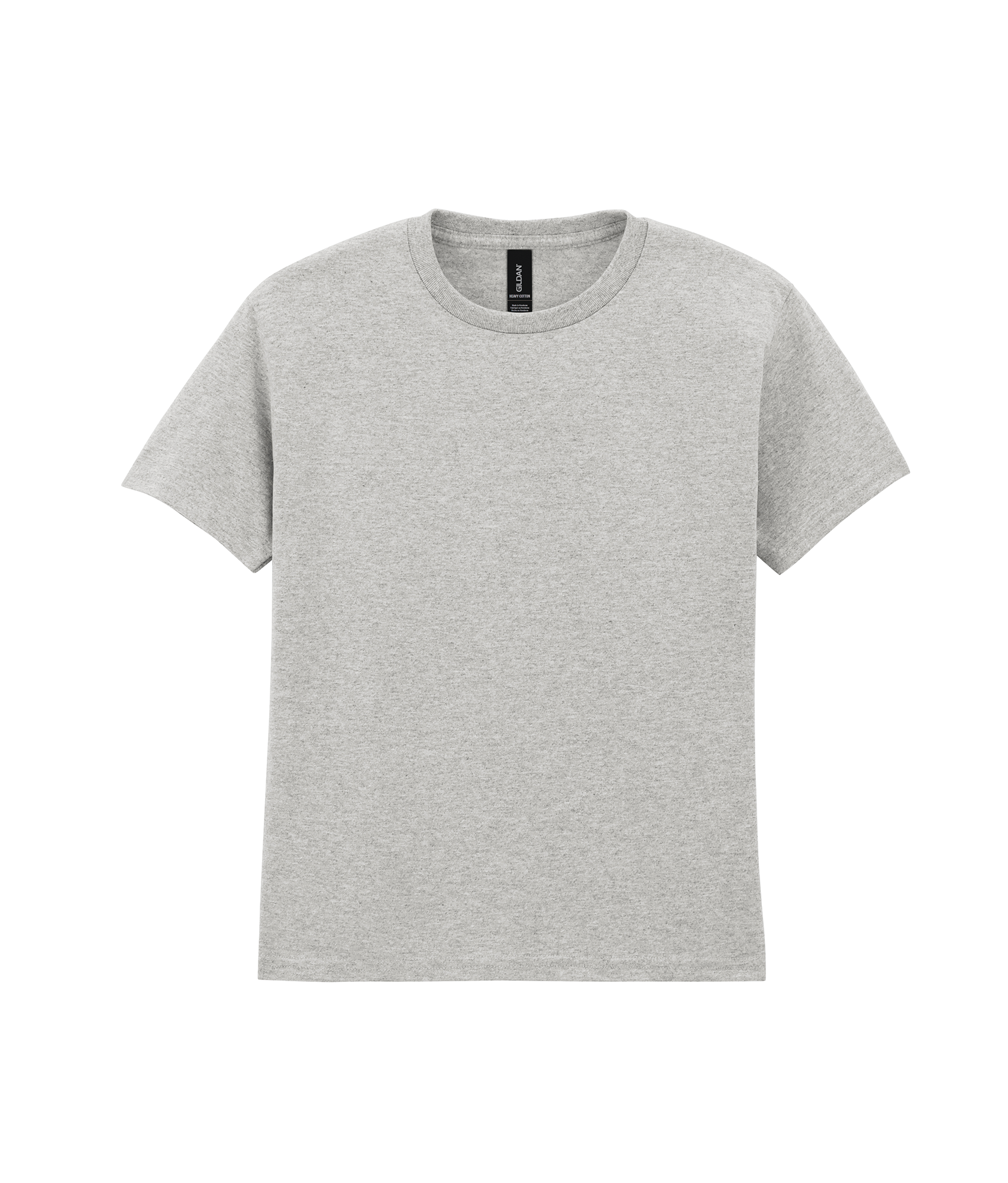Heavy Cotton™Classic Fit Kinder T-shirt
