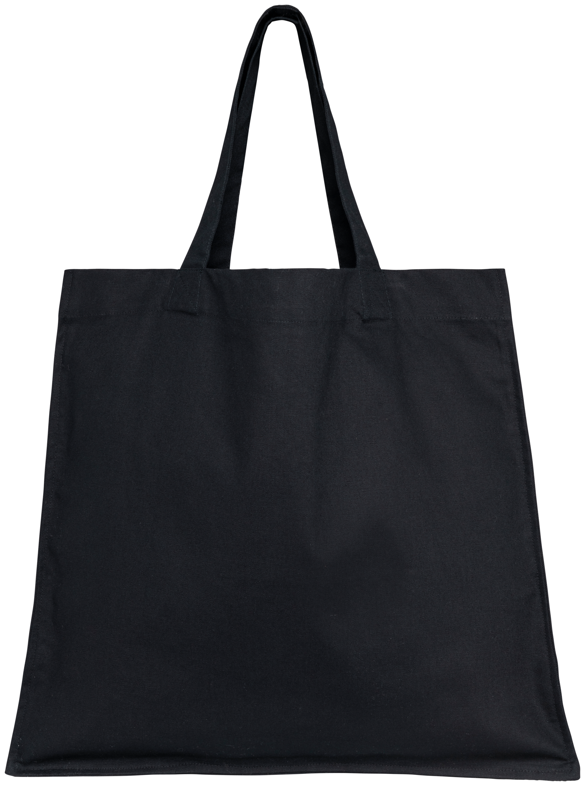 Lange ecologische shopper