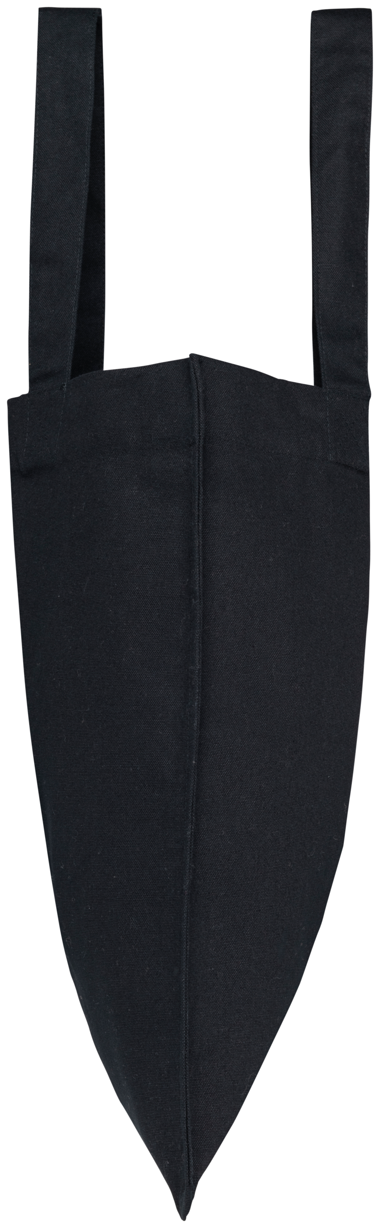 Lange ecologische shopper